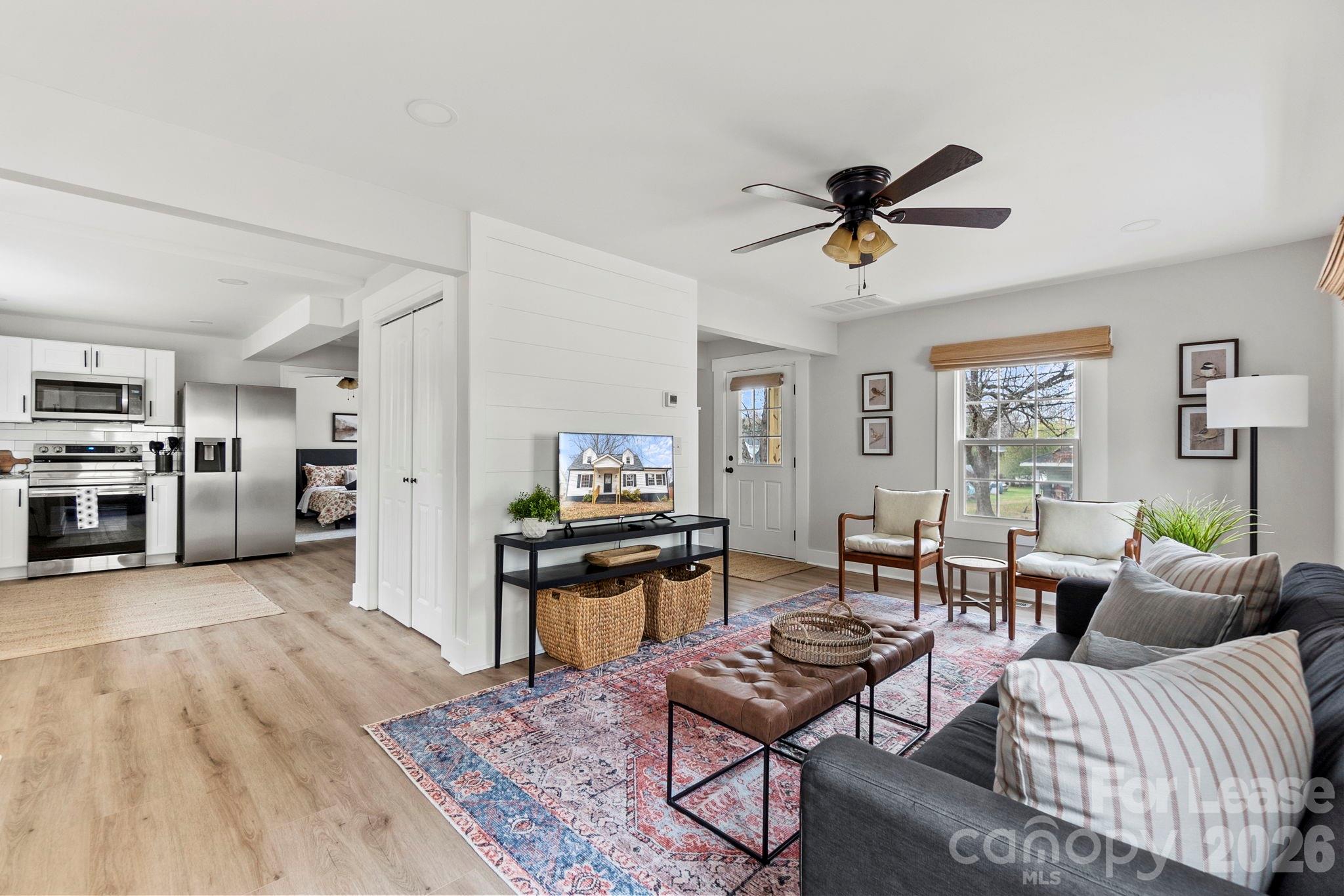 1707 Wilson W Lee Boulevard