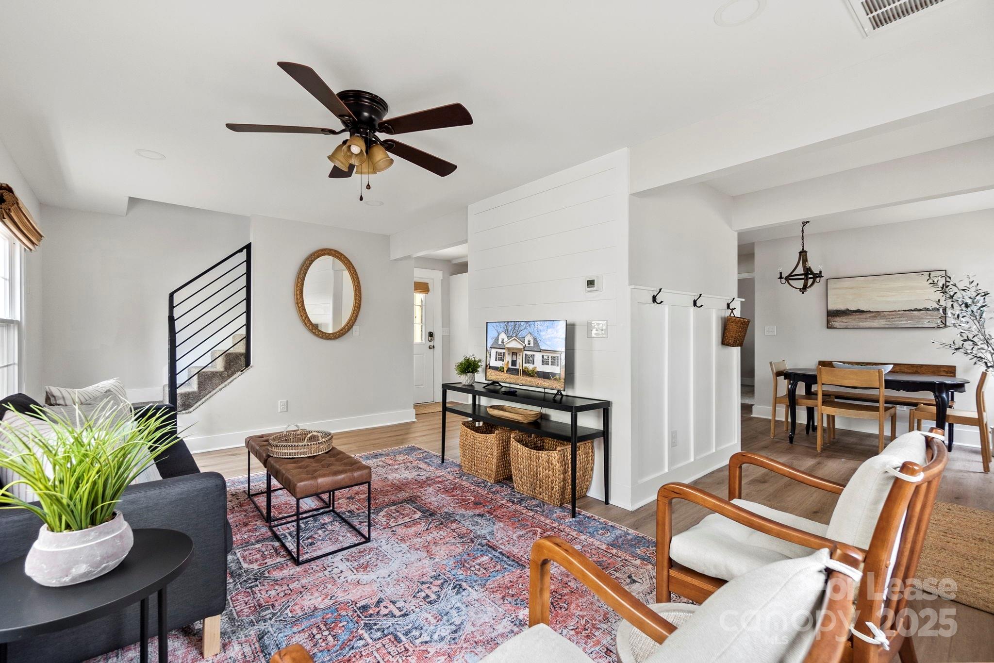 1707 Wilson W Lee Boulevard