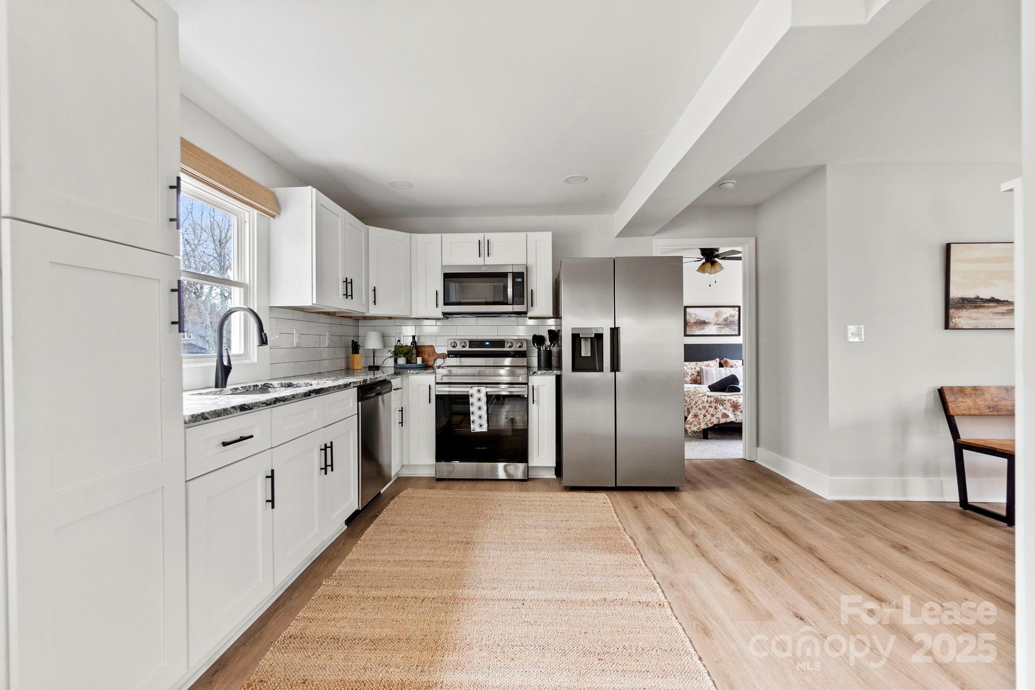 1707 Wilson W Lee Boulevard