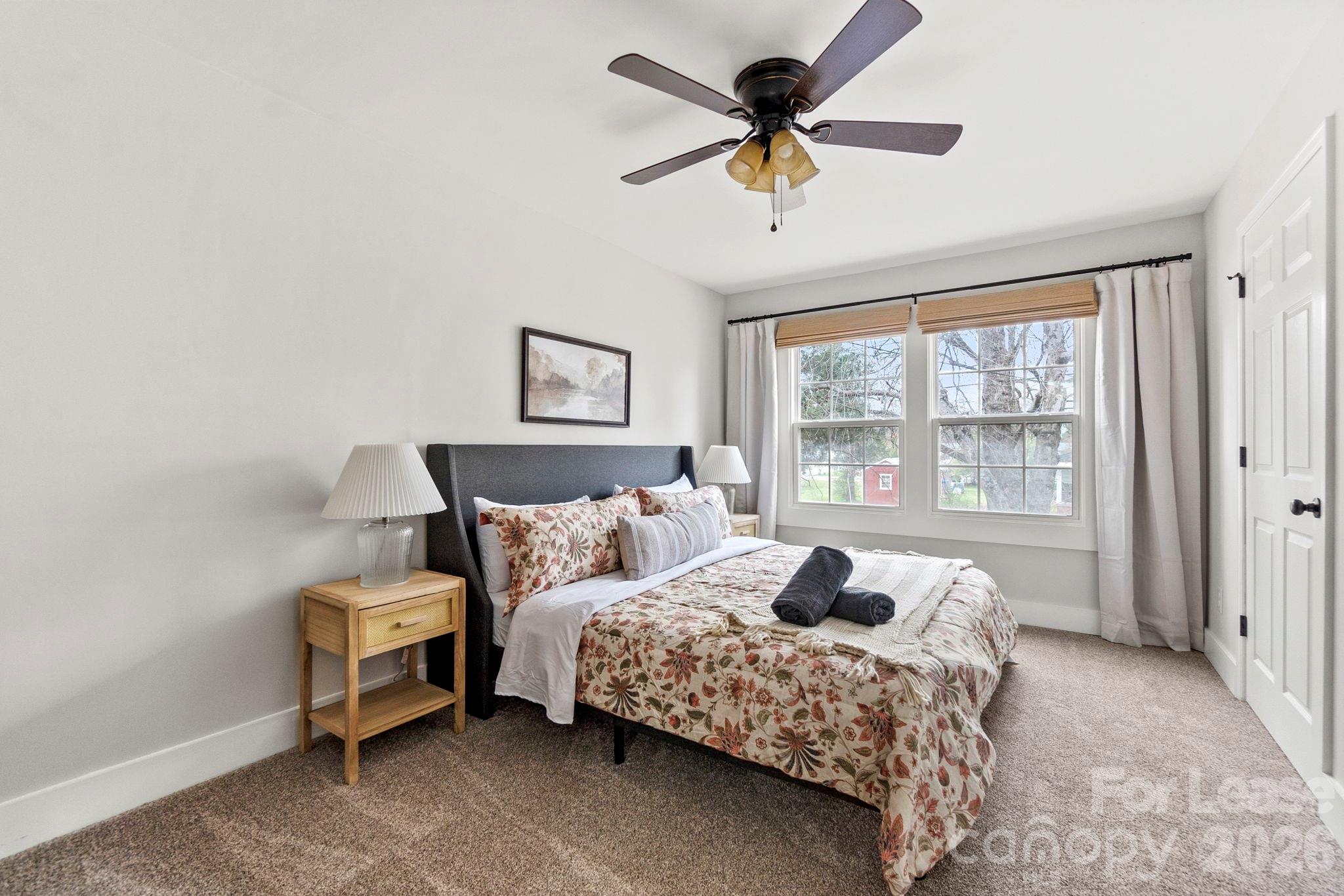 None - Residential Lease