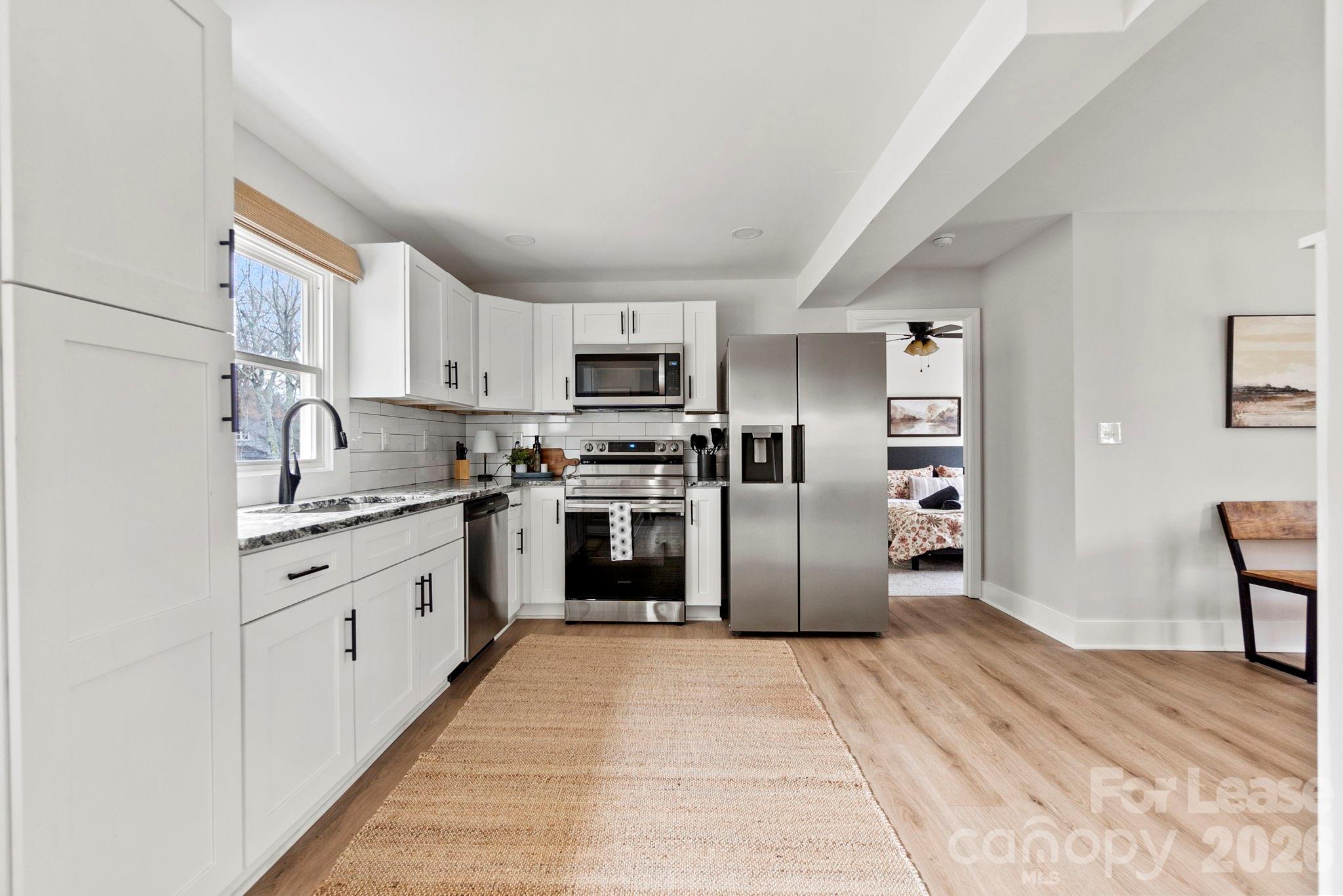 1707 Wilson W Lee Boulevard