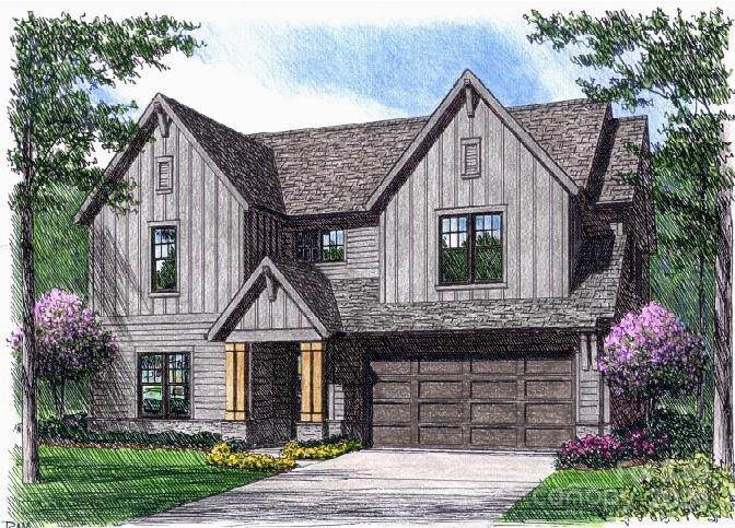 Airlie Woods - Residential