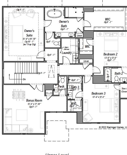 Airlie Woods - Residential
