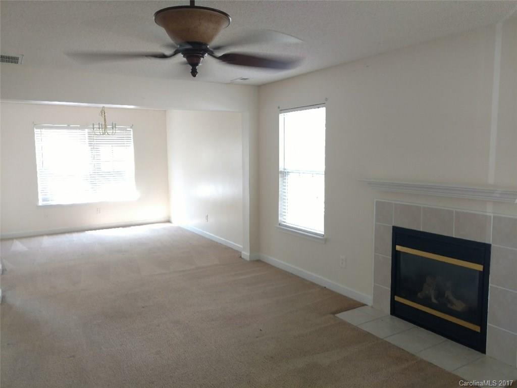 Amber Ridge - Residential