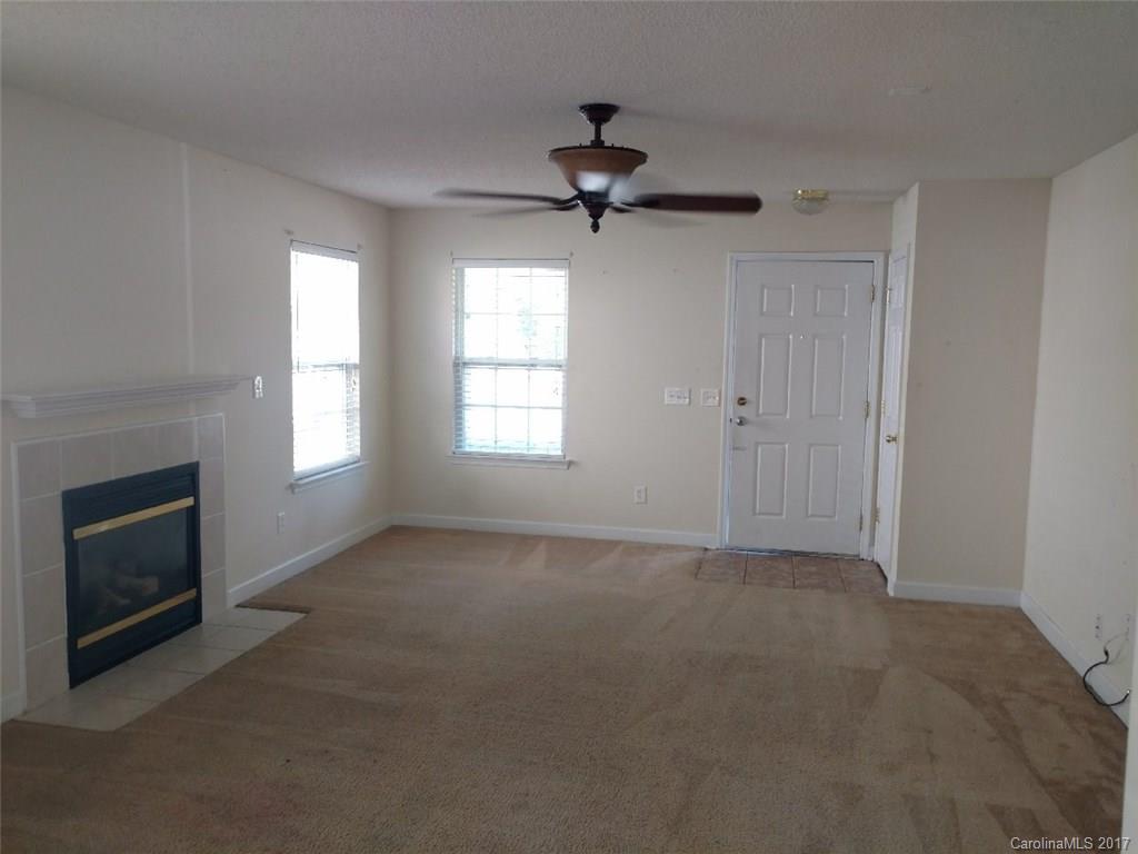 Amber Ridge - Residential