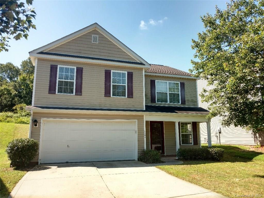 Amber Ridge - Residential