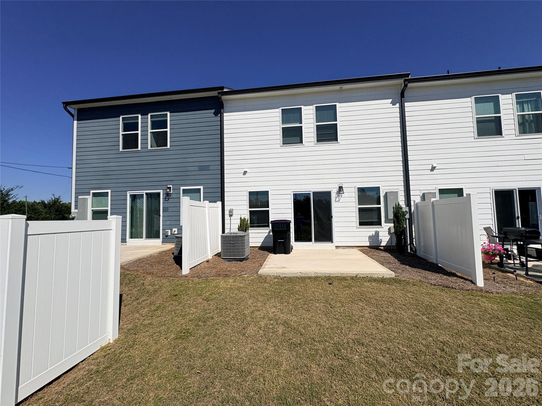 Penley Place - Residential Income