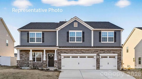 Photo of 126 Maple Valley Street, Statesville, NC 28677 (MLS # 4406444)