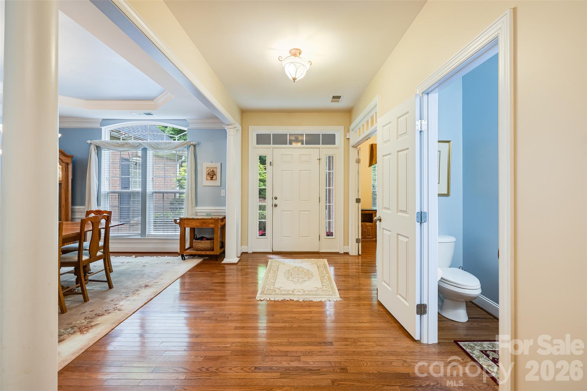 Stonewater - Residential