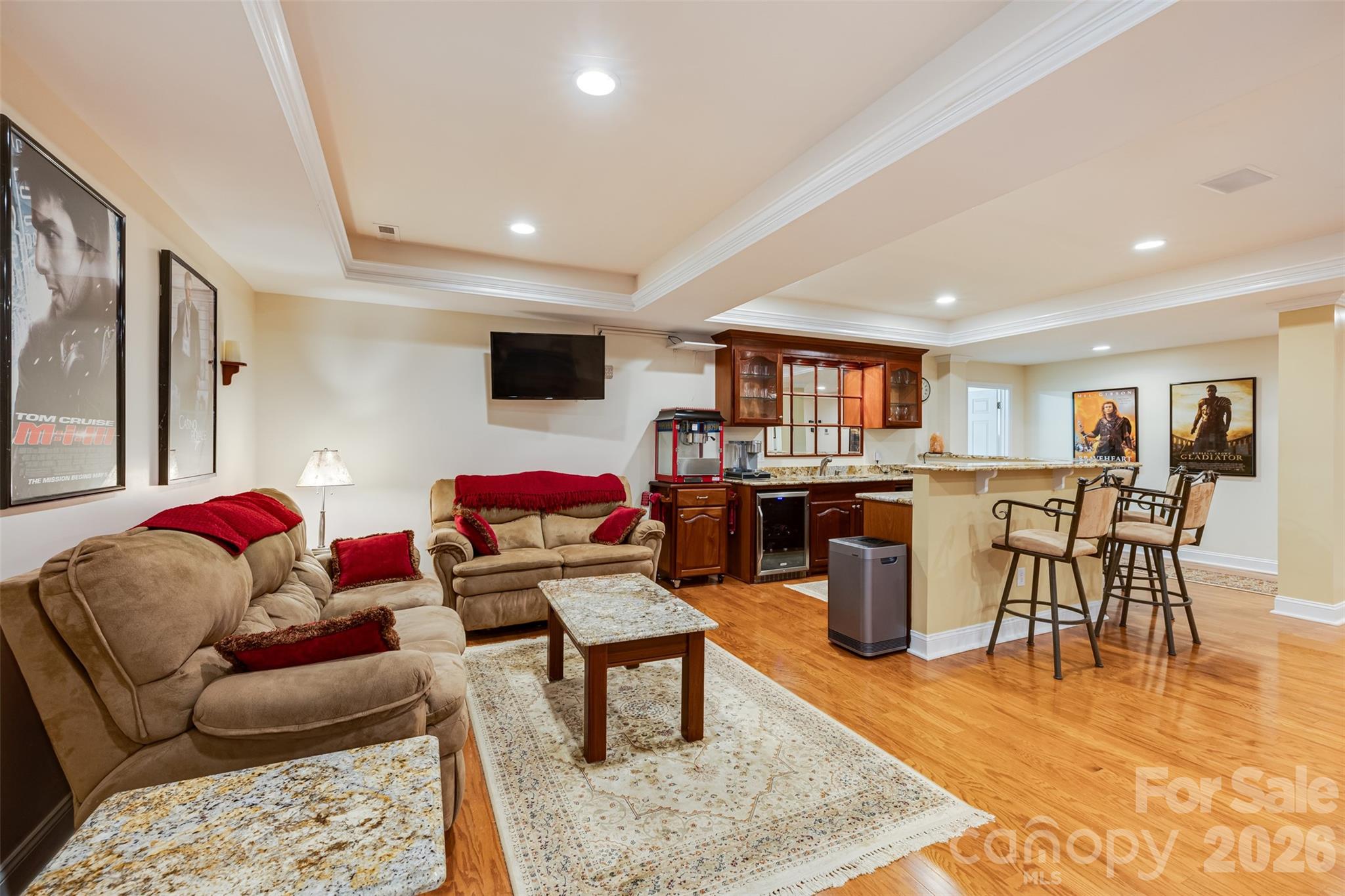Stonewater - Residential