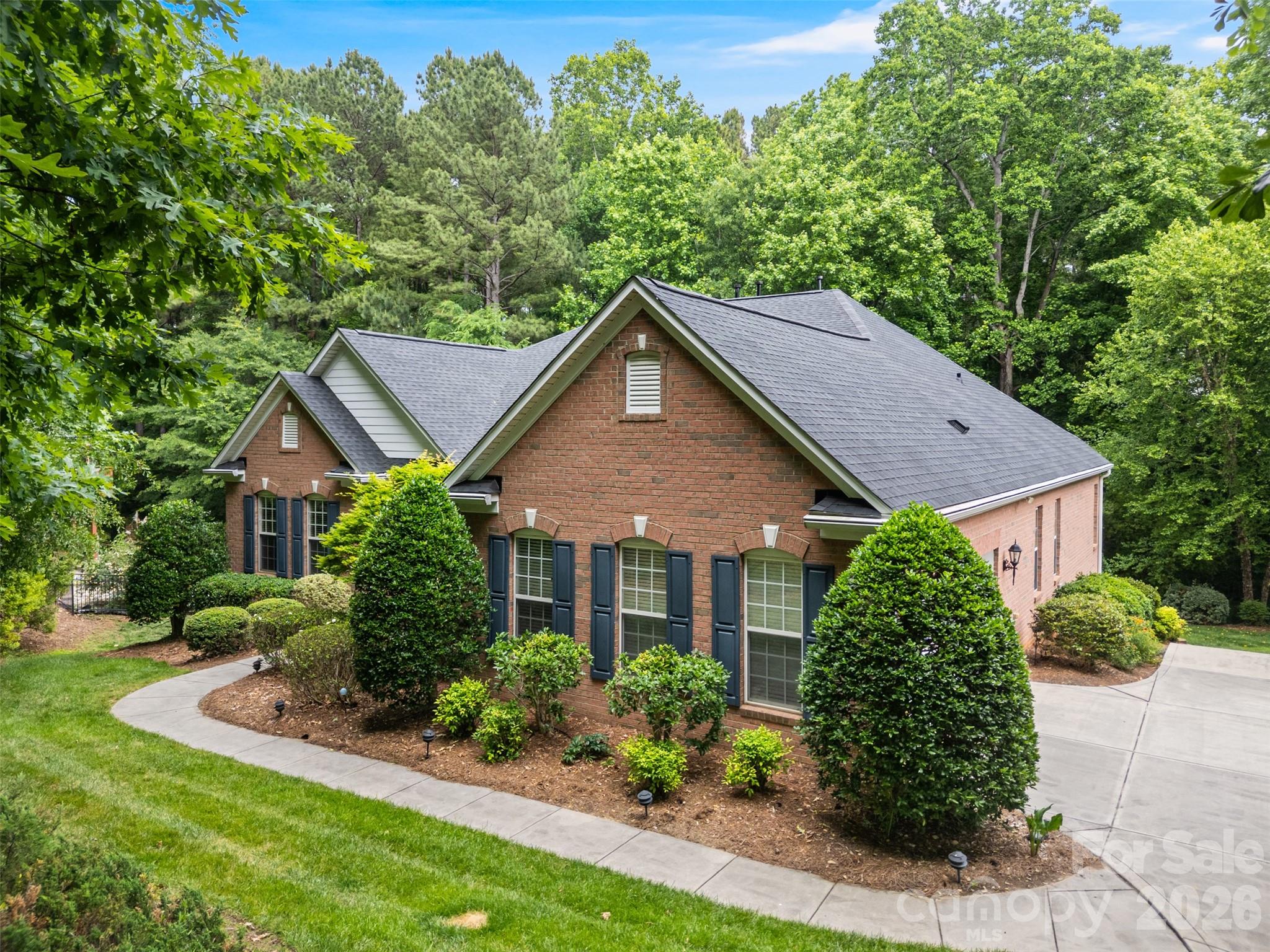 Stonewater - Residential