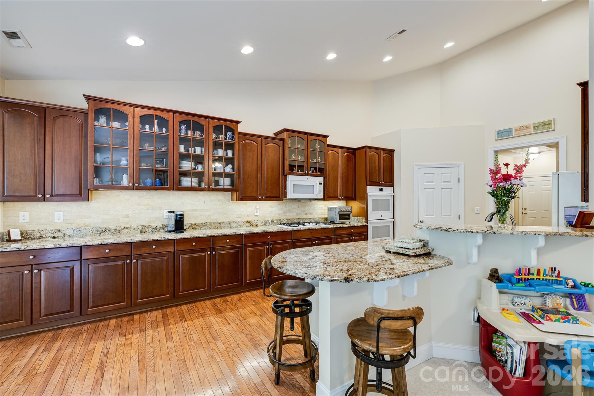 Stonewater - Residential