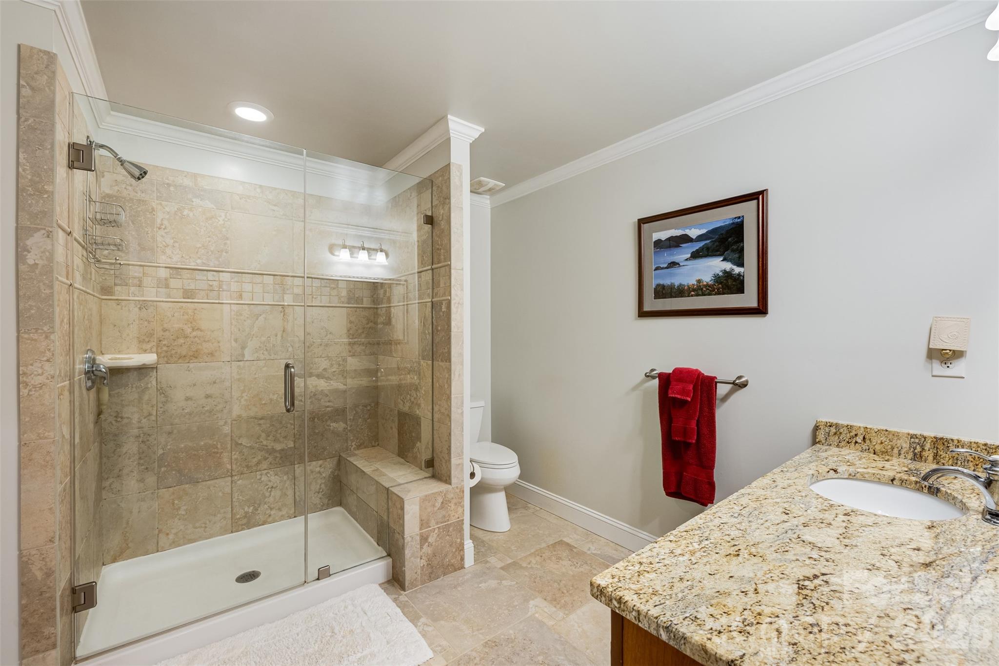 Stonewater - Residential