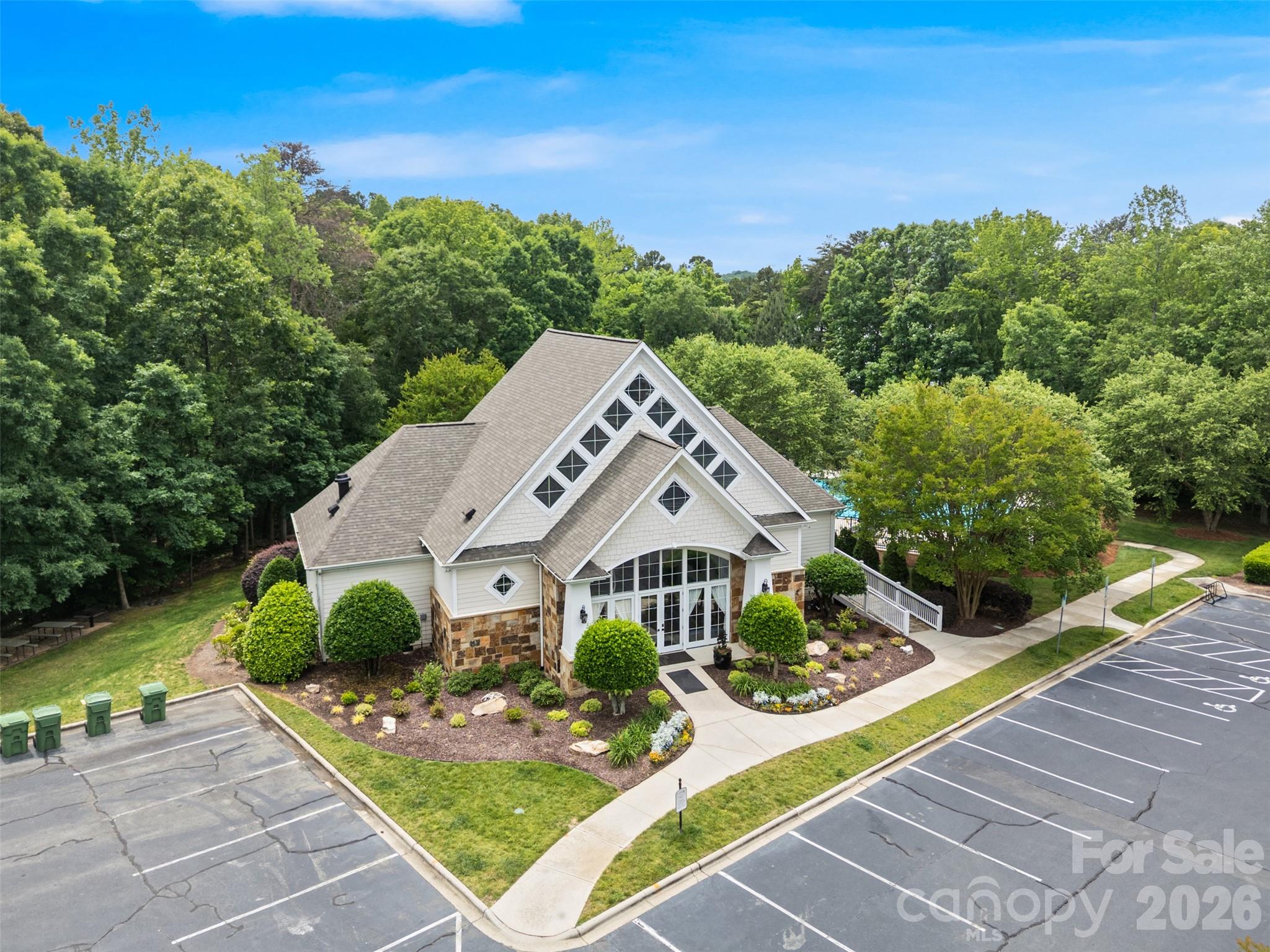 Stonewater - Residential