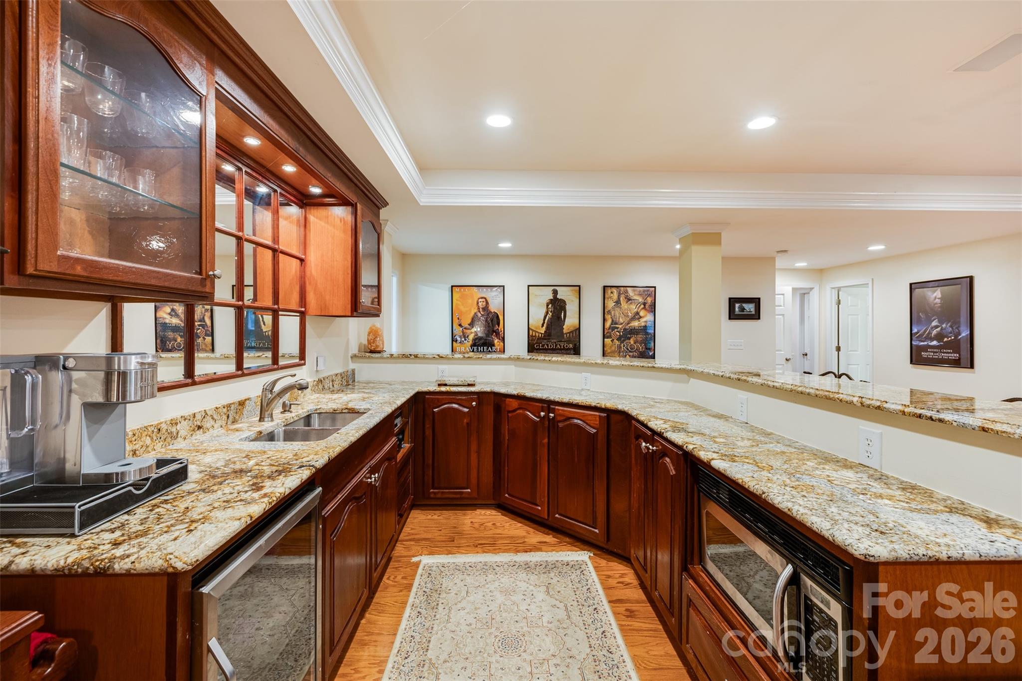 Stonewater - Residential