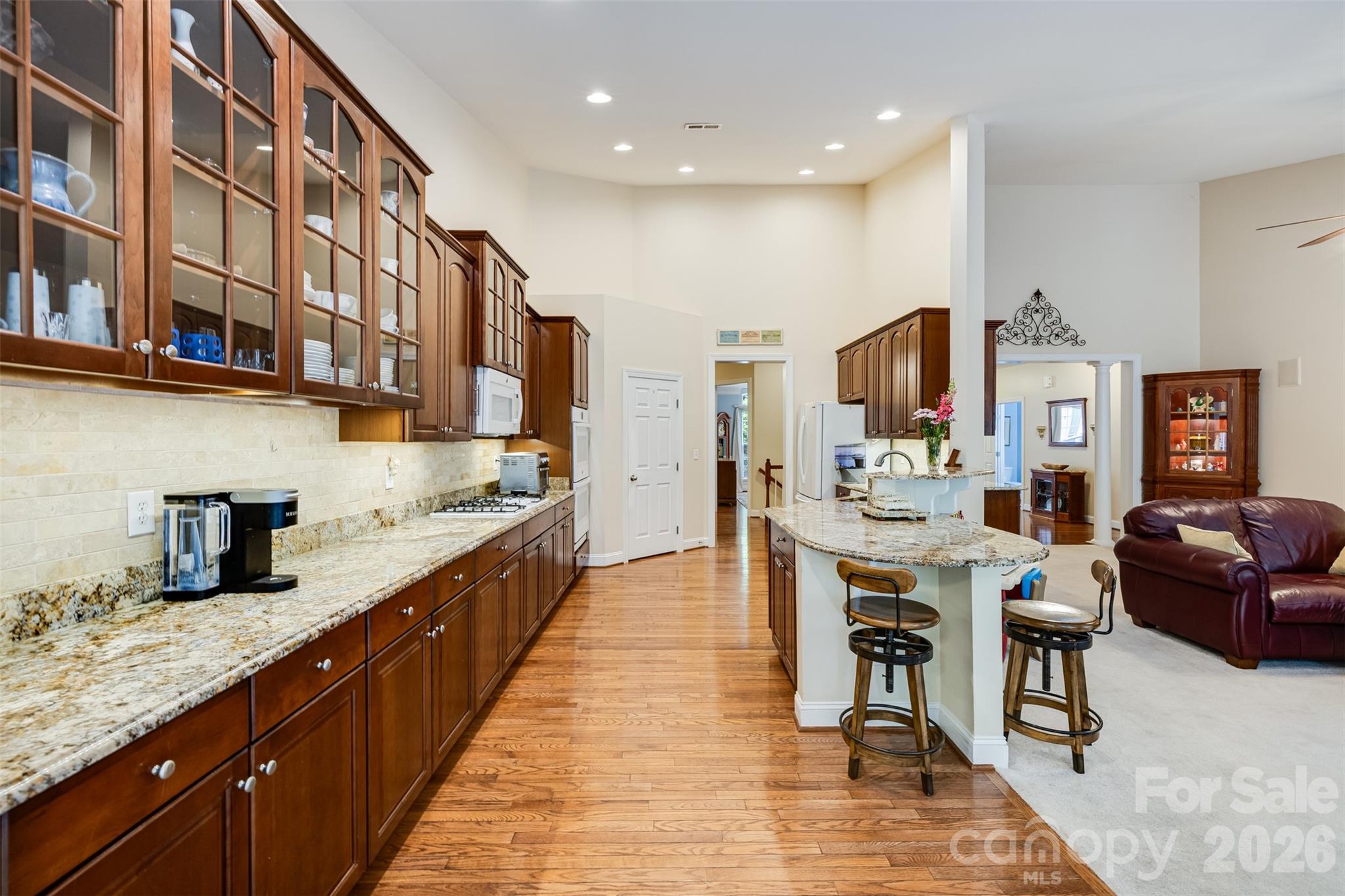 Stonewater - Residential