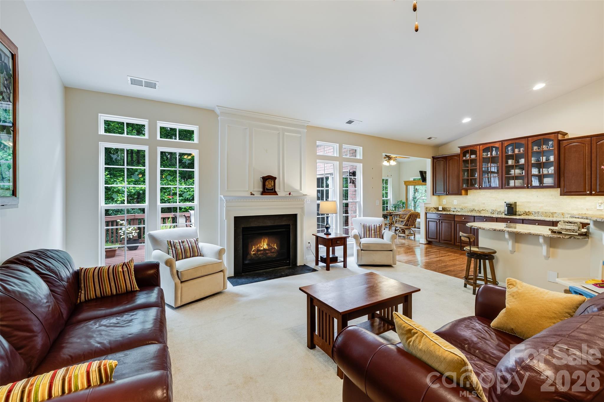 Stonewater - Residential
