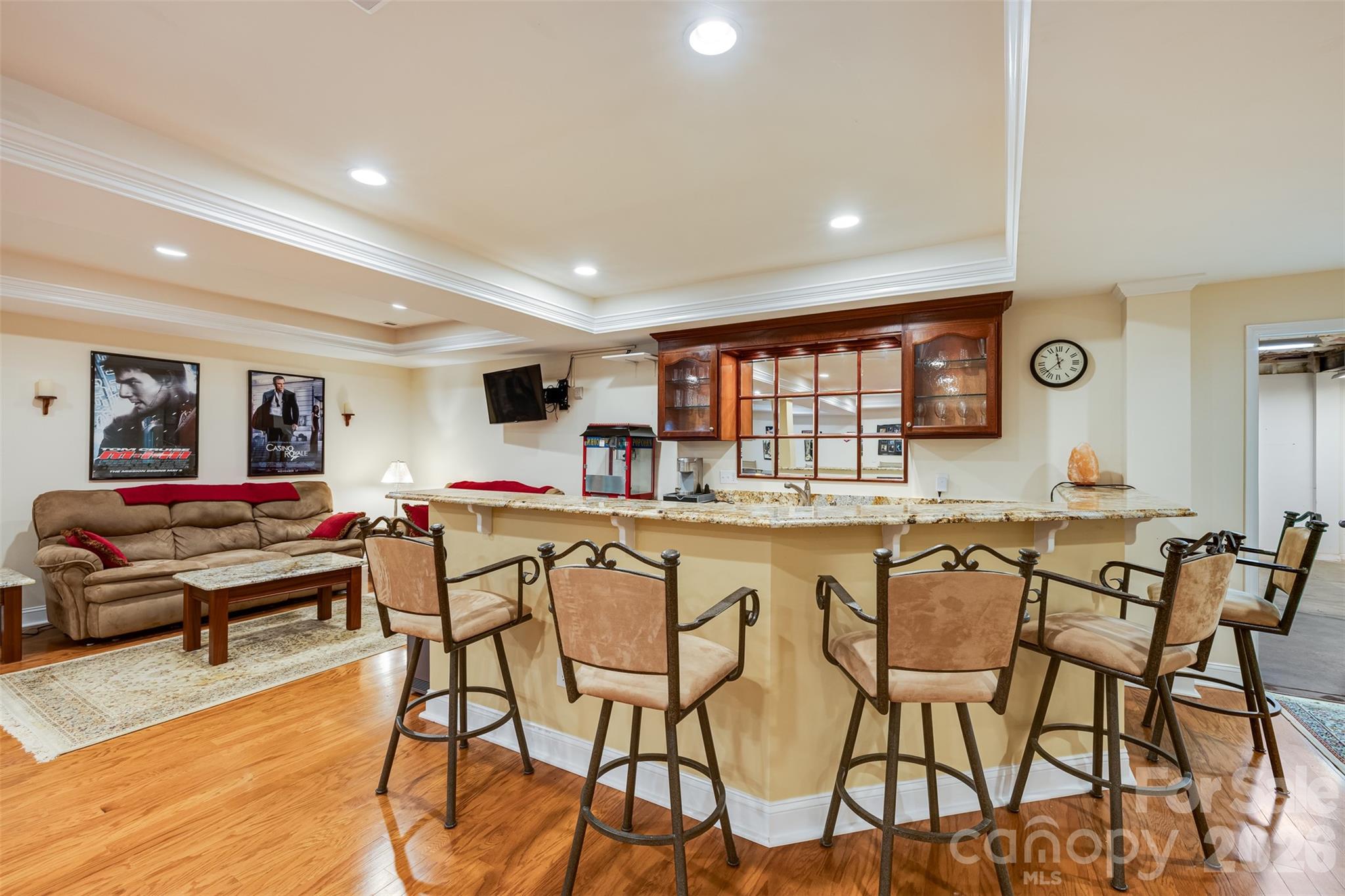 Stonewater - Residential