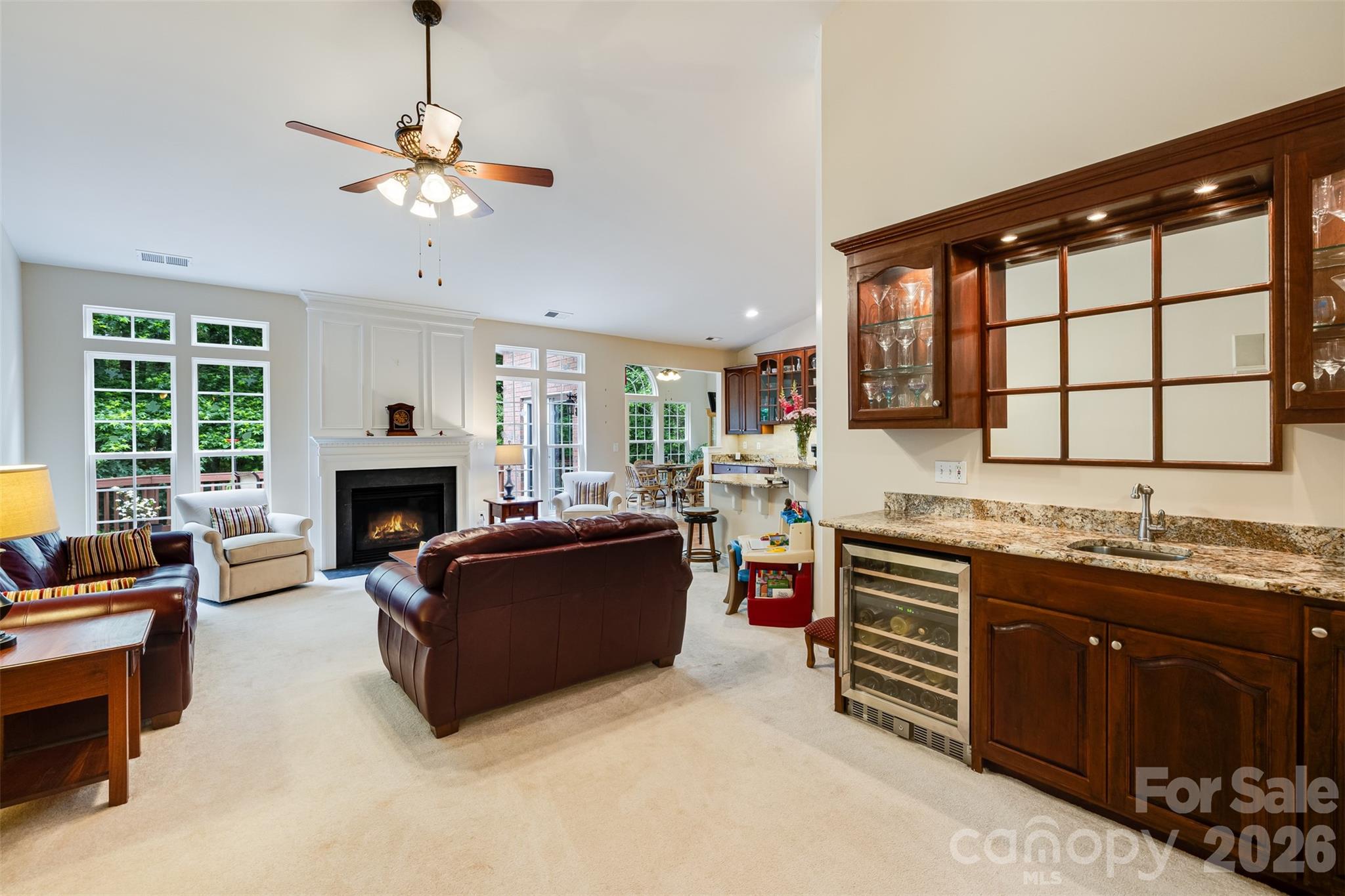 Stonewater - Residential