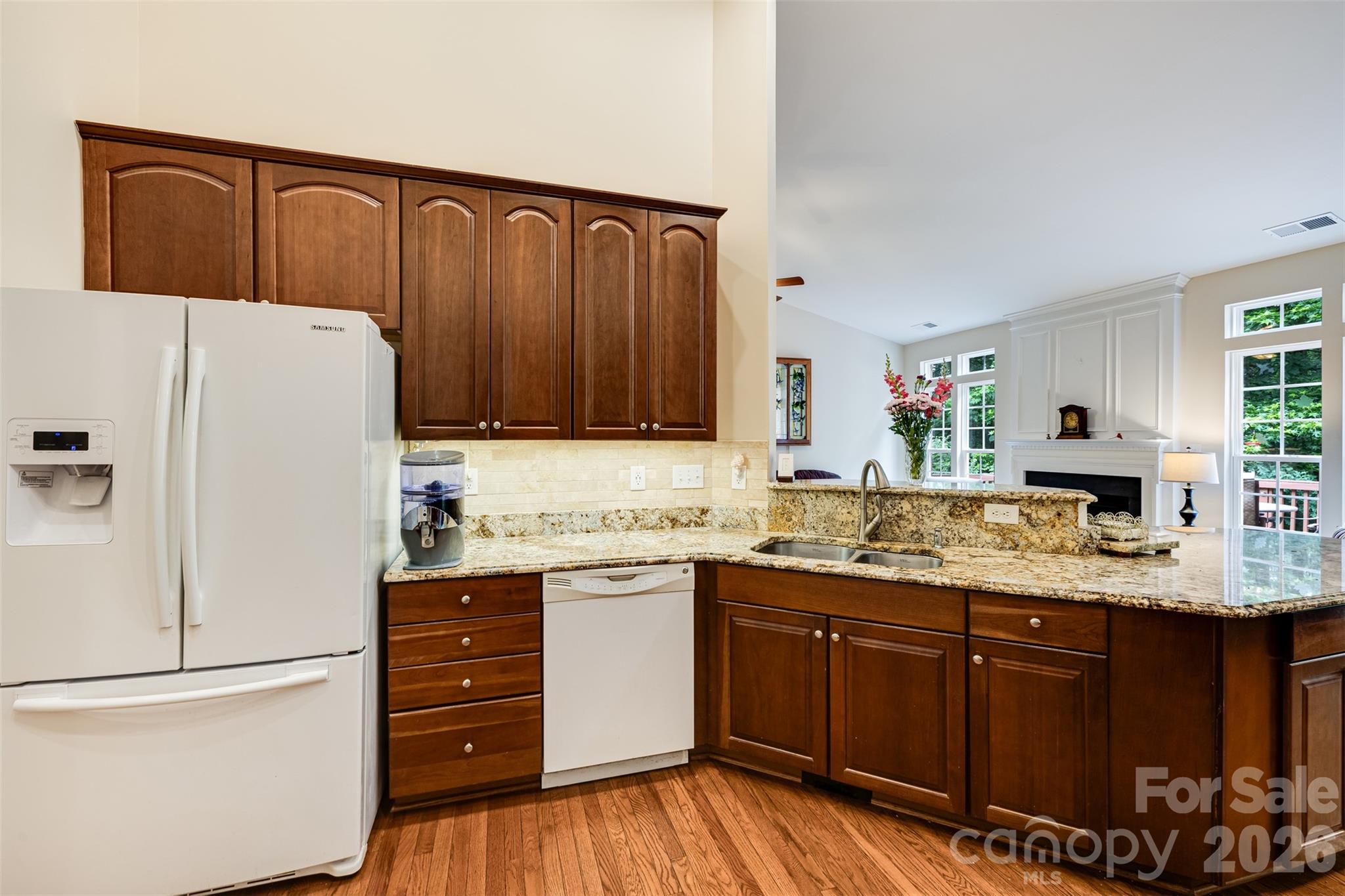 Stonewater - Residential