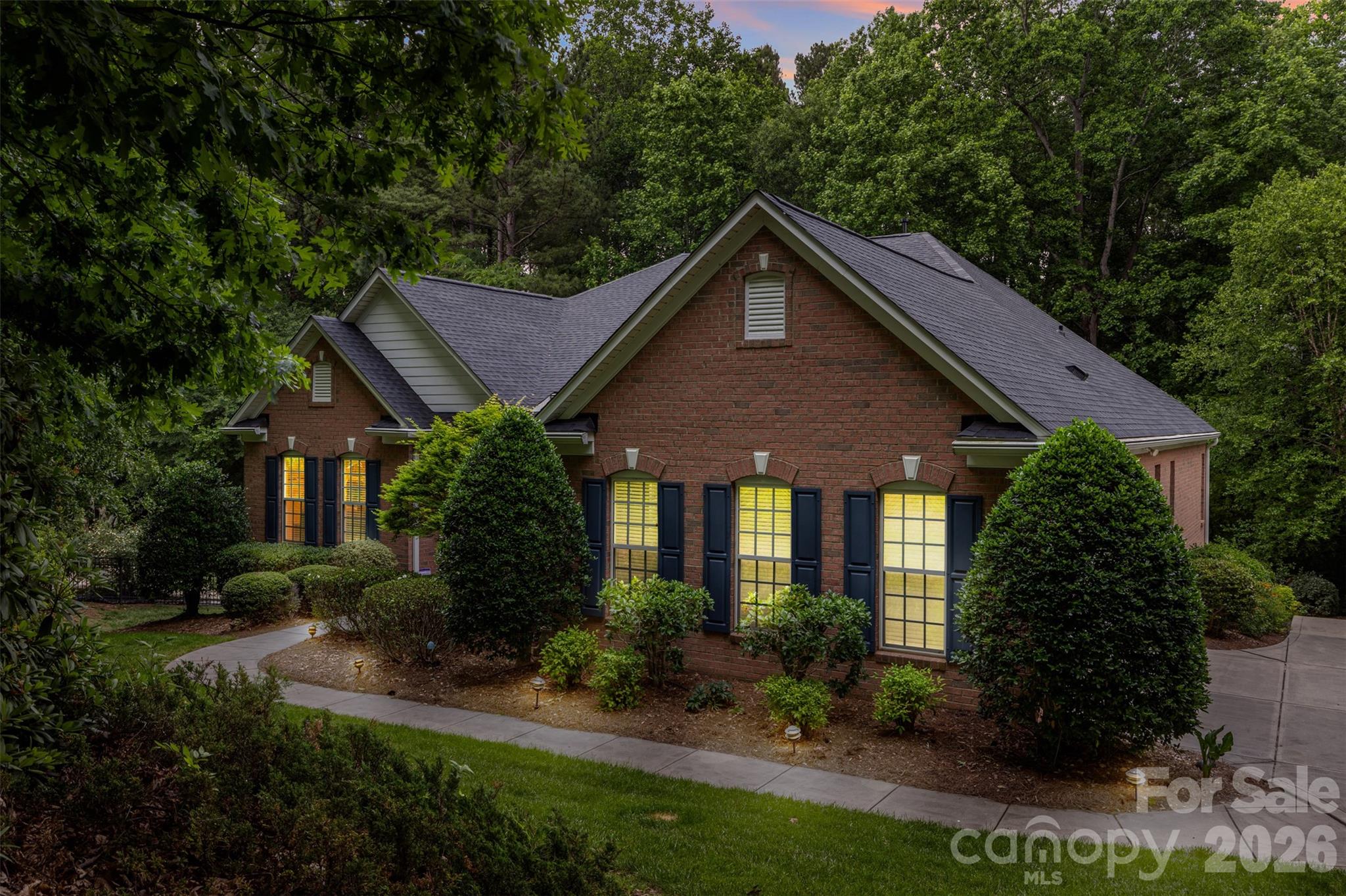 Stonewater - Residential