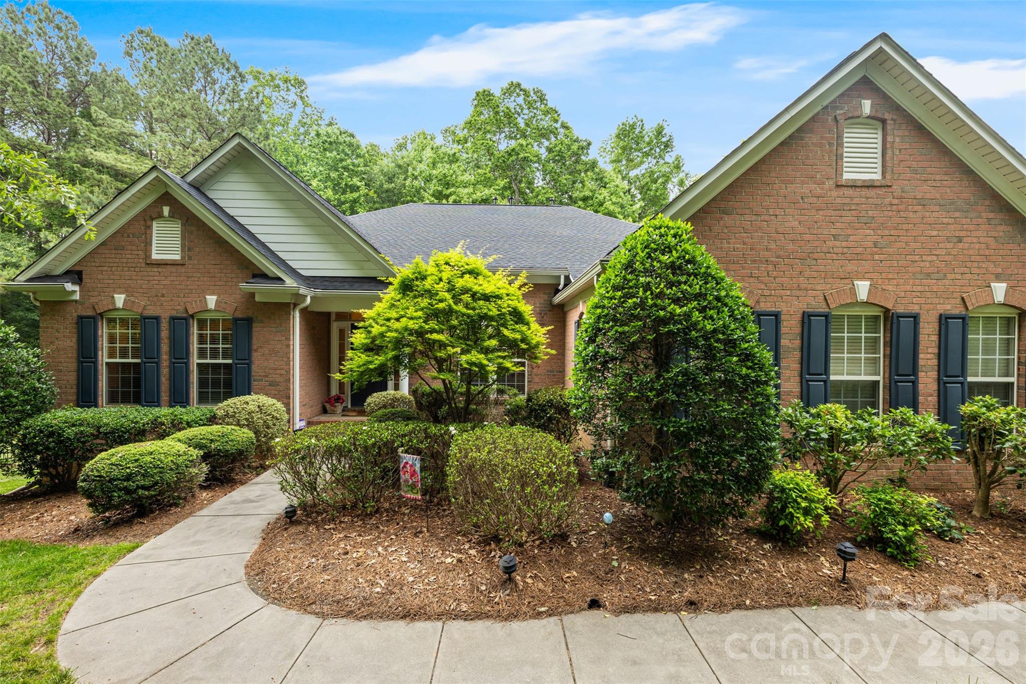 Stonewater - Residential