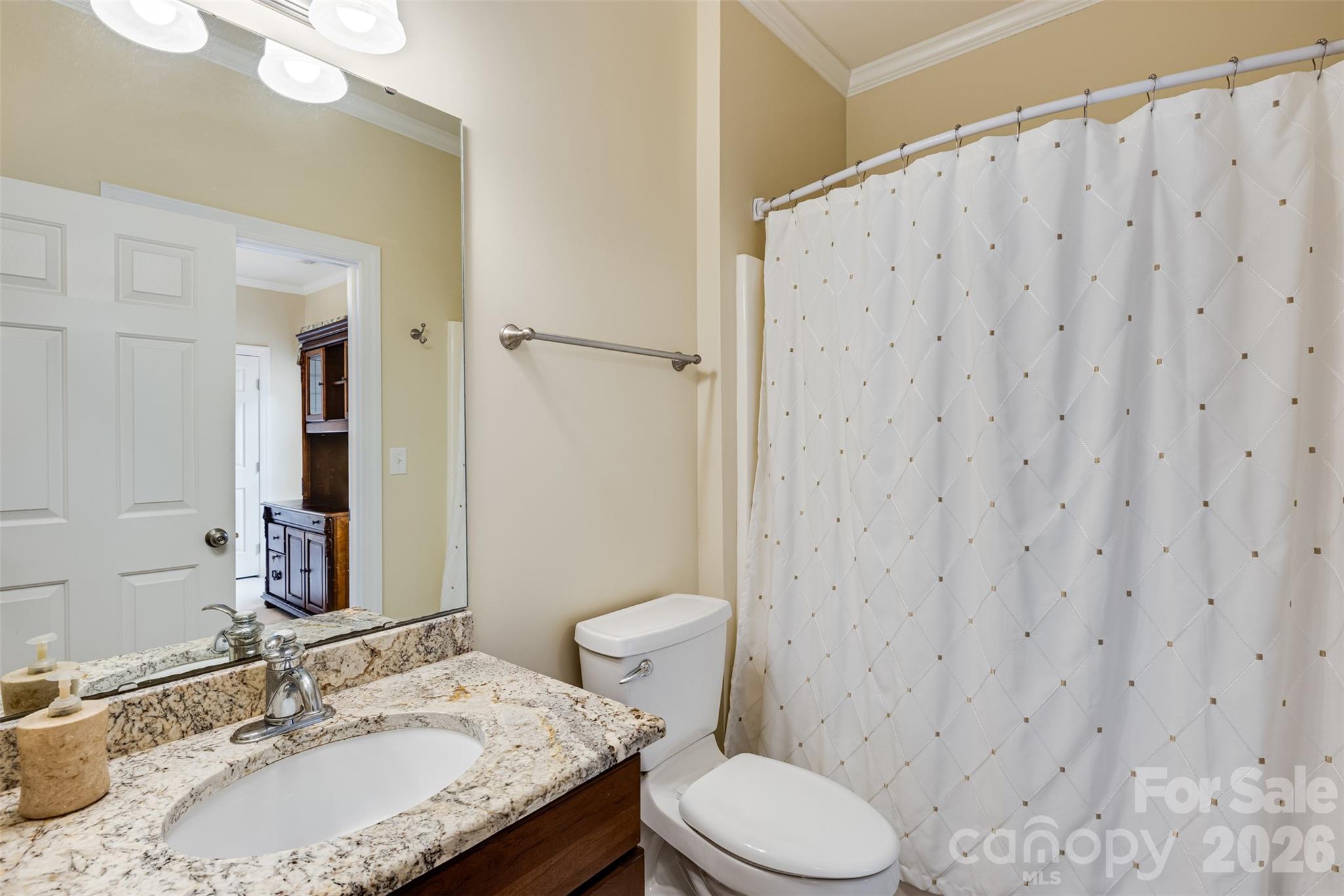 Stonewater - Residential