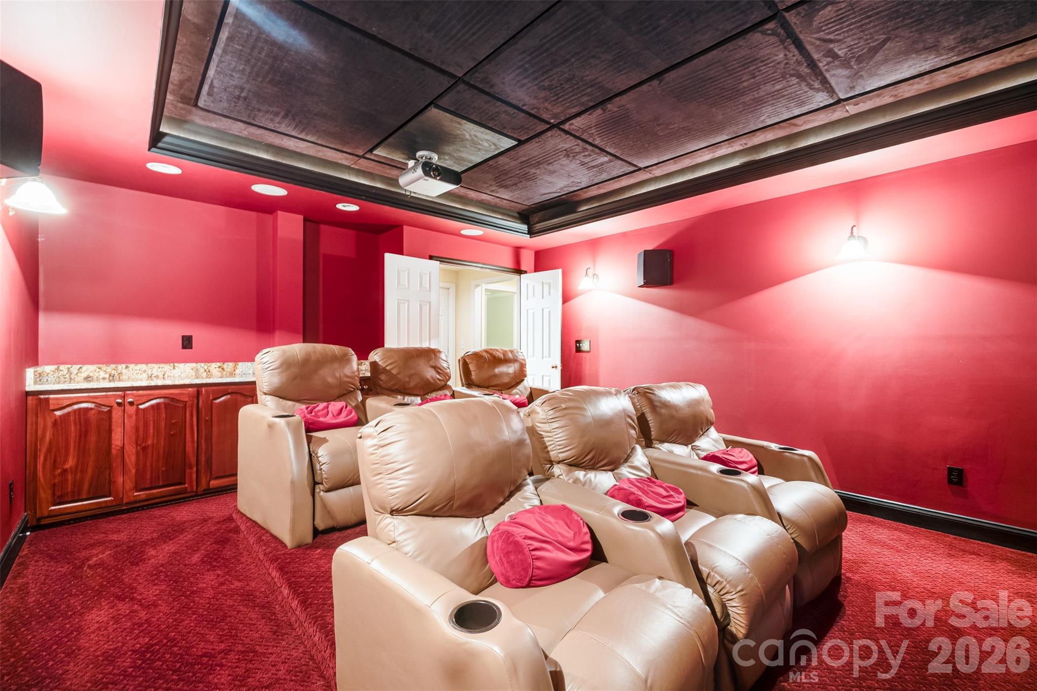 Stonewater - Residential