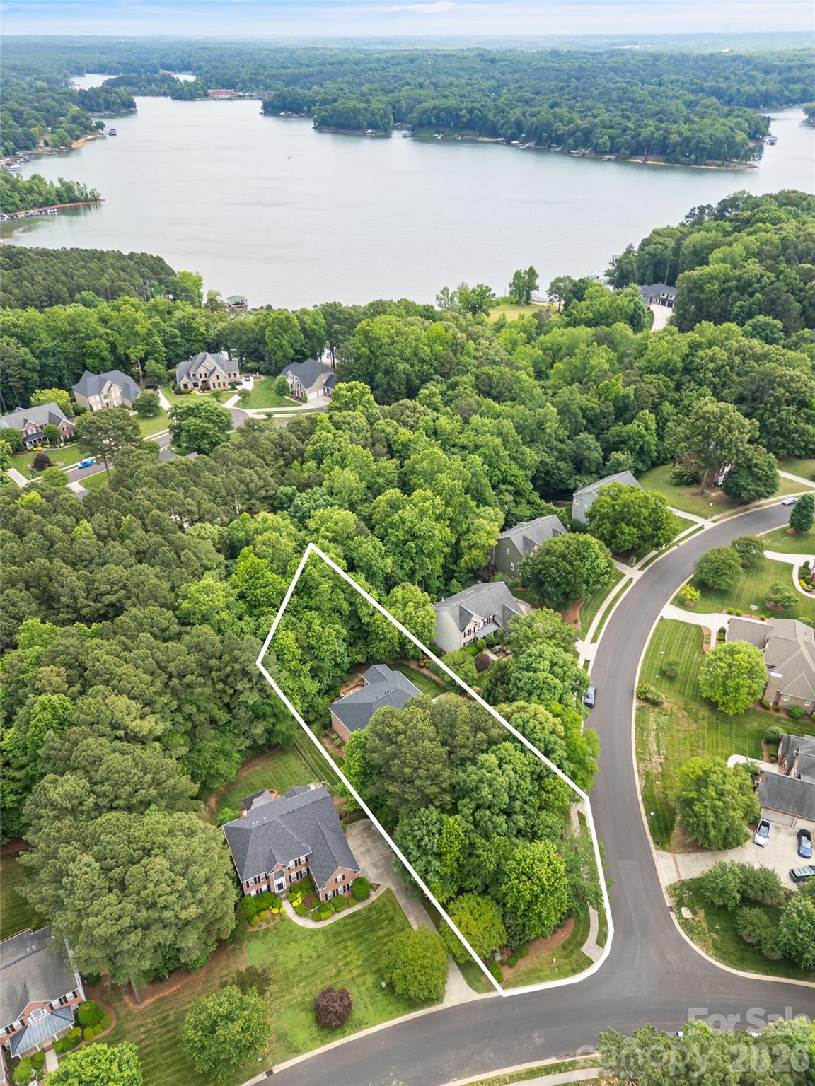 Stonewater - Residential