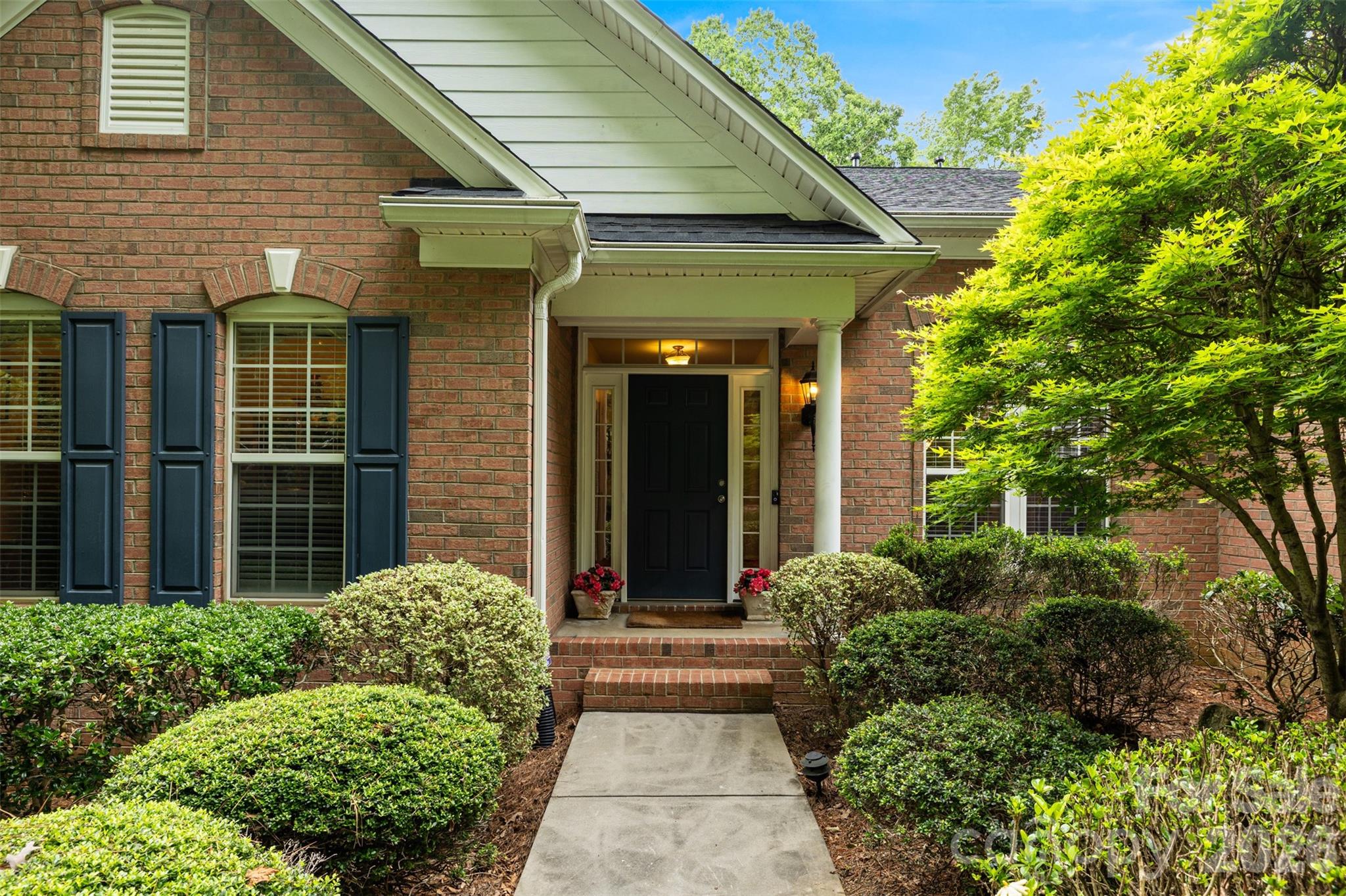 Stonewater - Residential