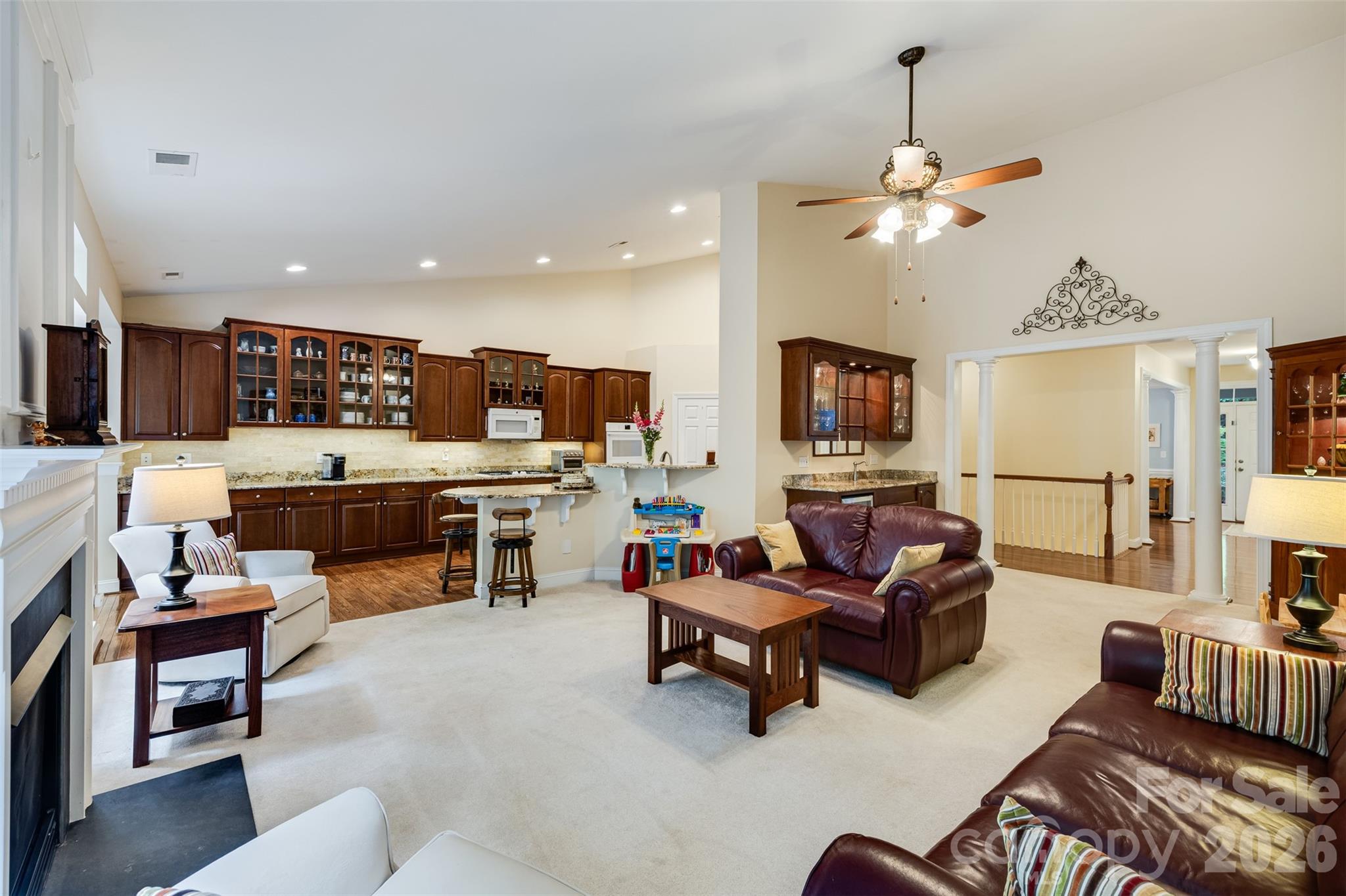 Stonewater - Residential