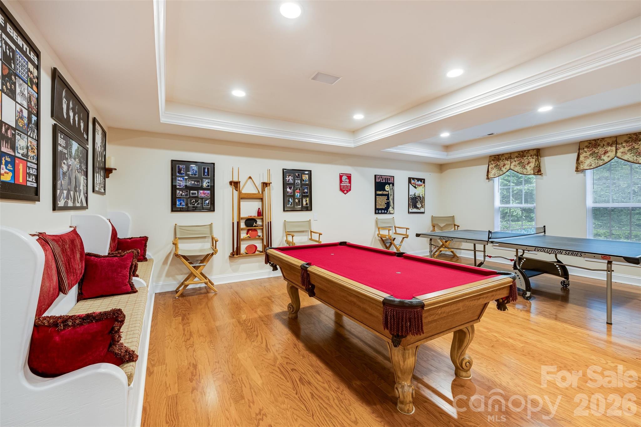 Stonewater - Residential