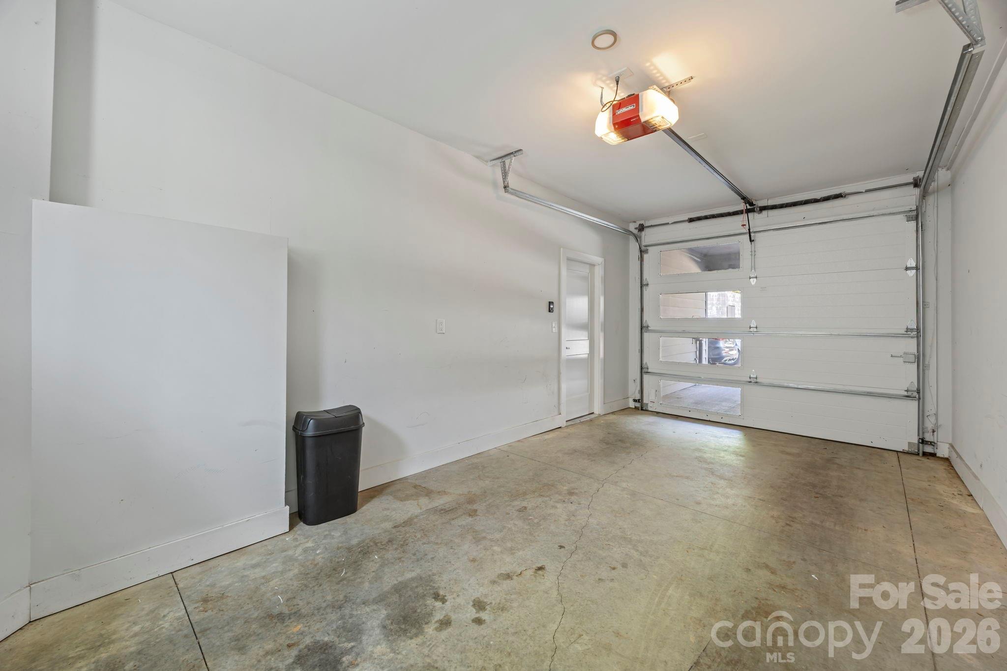 Dilworth - Residential