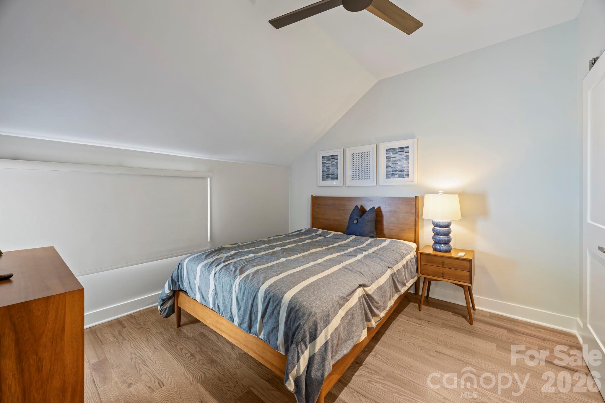 Dilworth - Residential