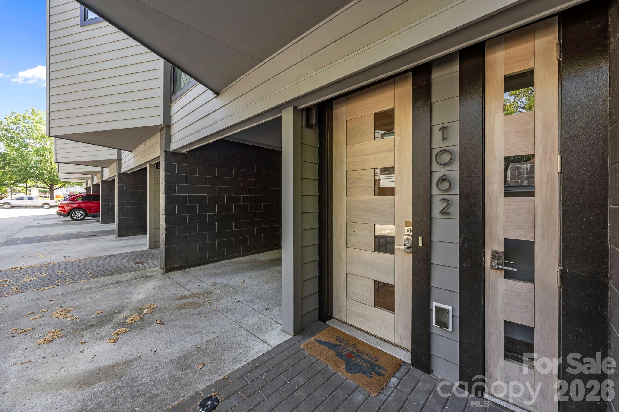 Dilworth - Residential