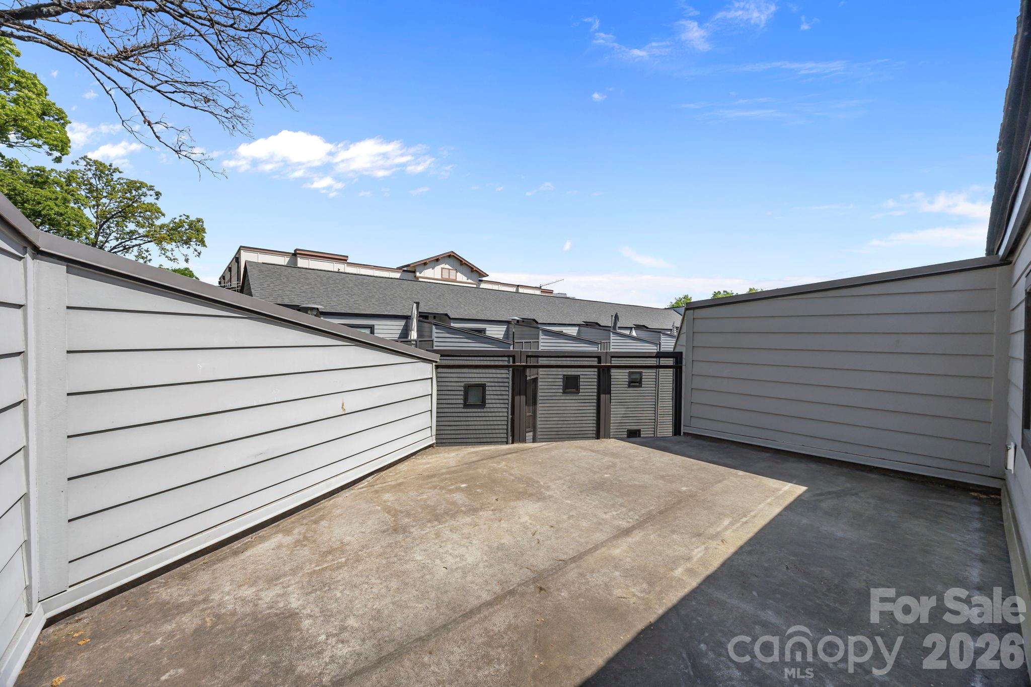 Dilworth - Residential