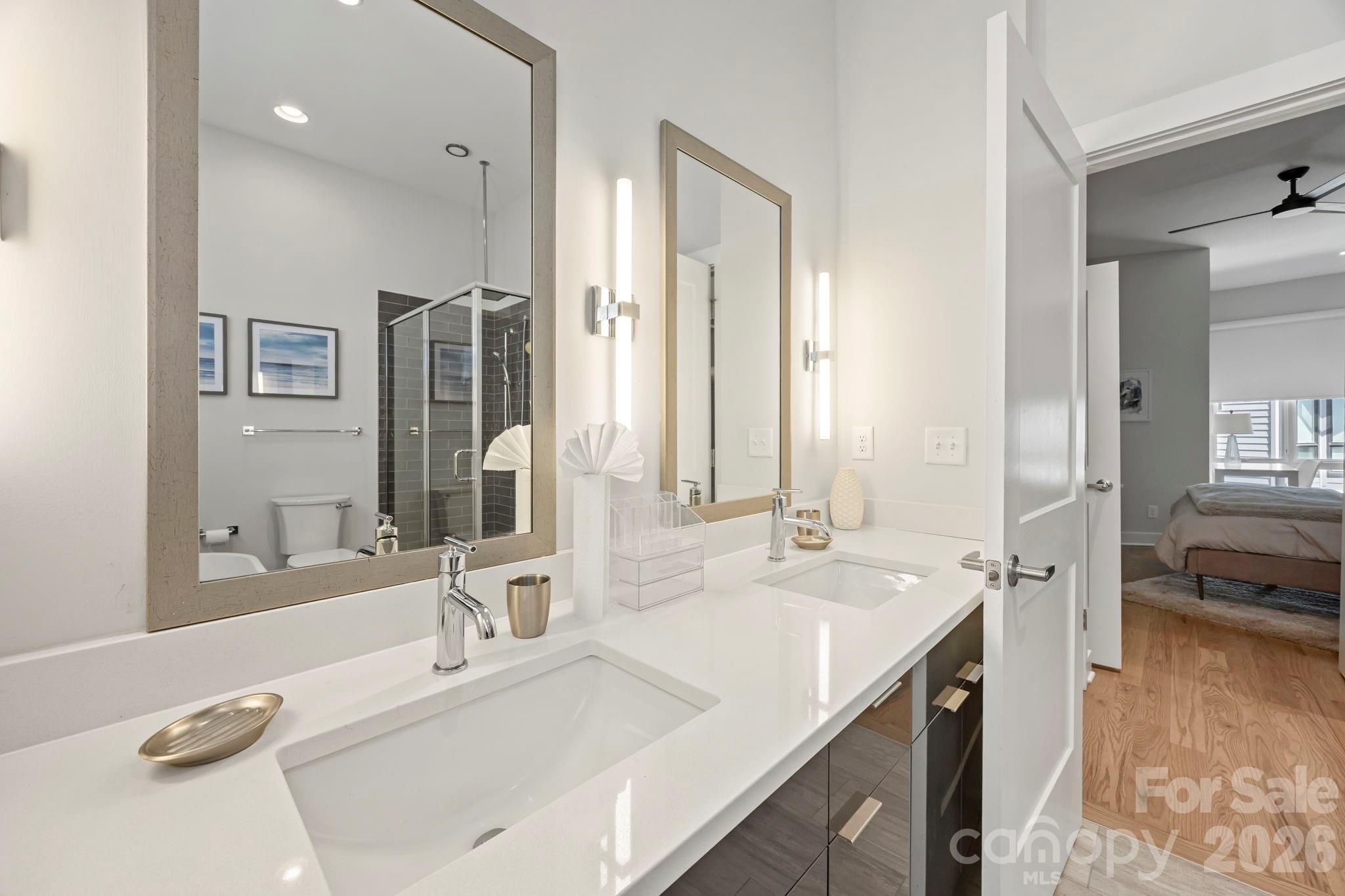 Dilworth - Residential