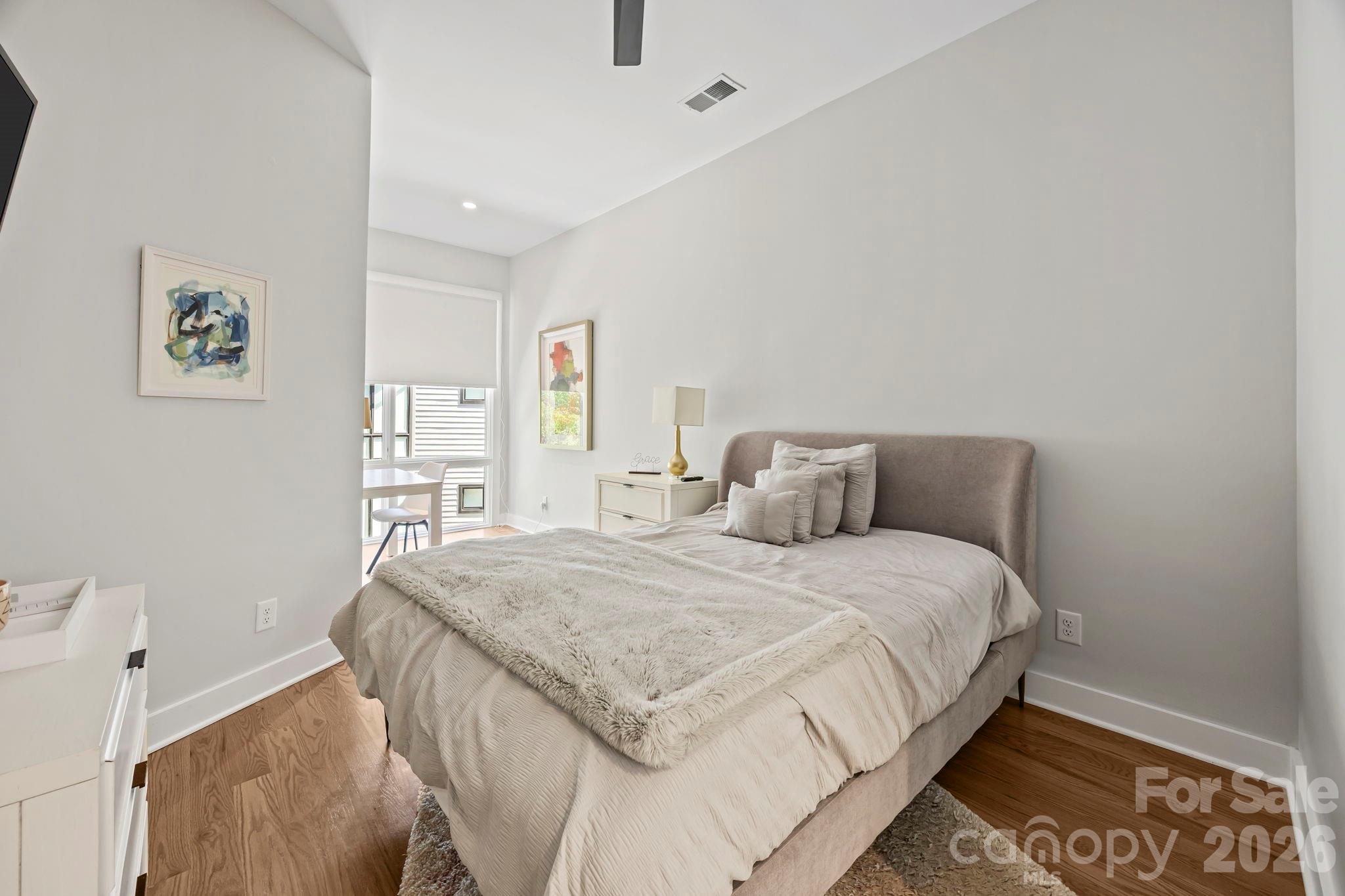 Dilworth - Residential