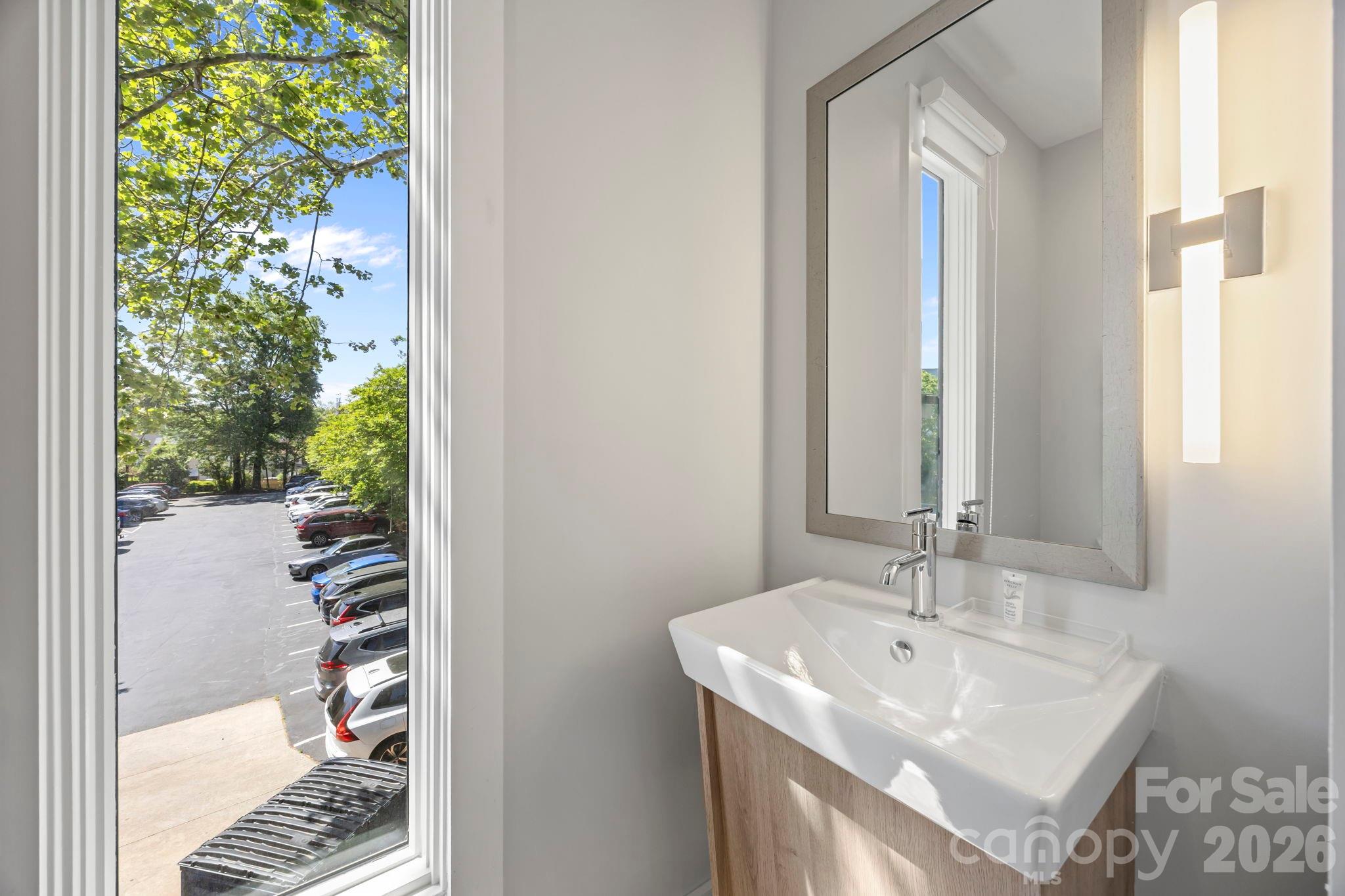 Dilworth - Residential