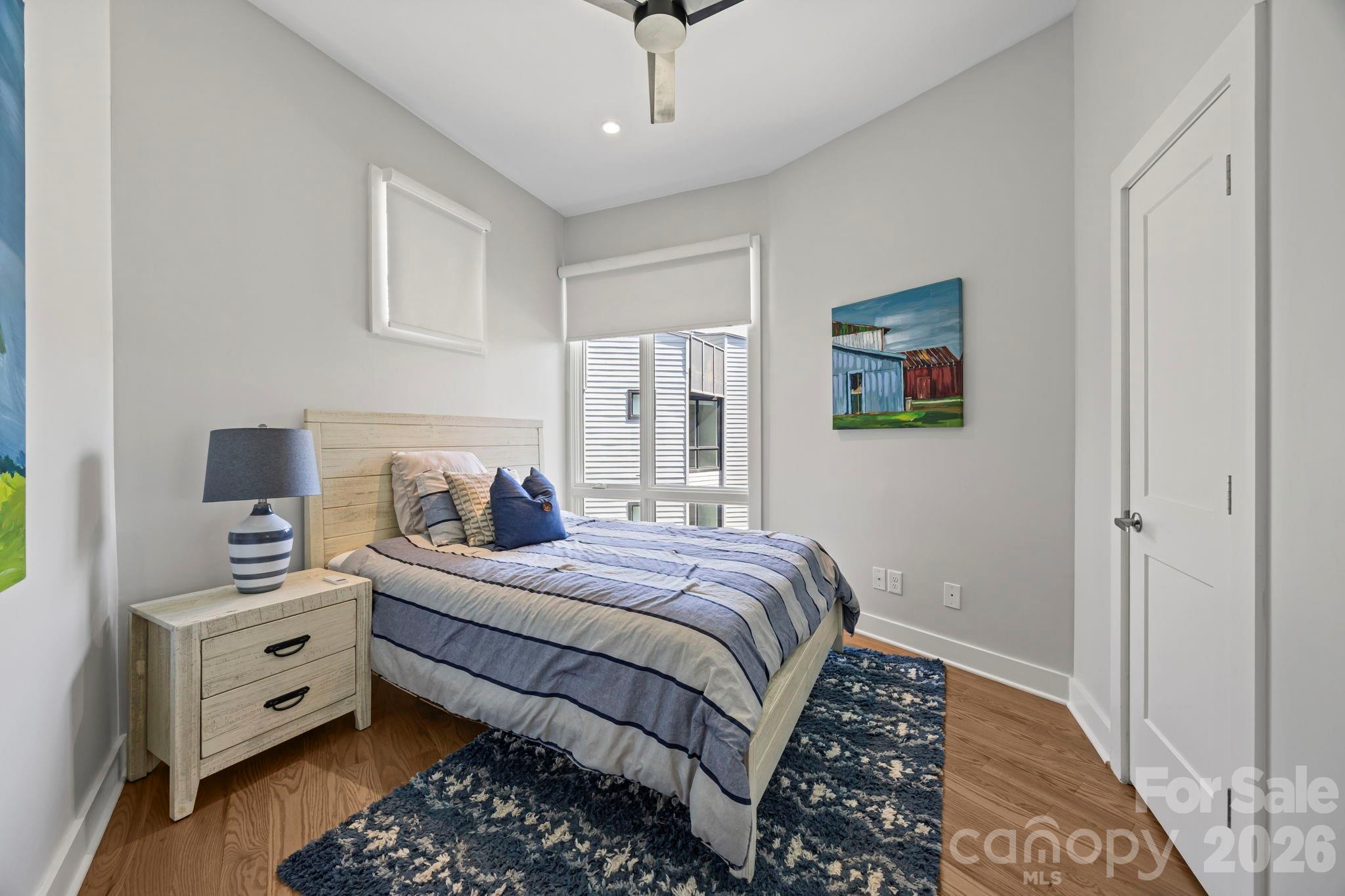 Dilworth - Residential