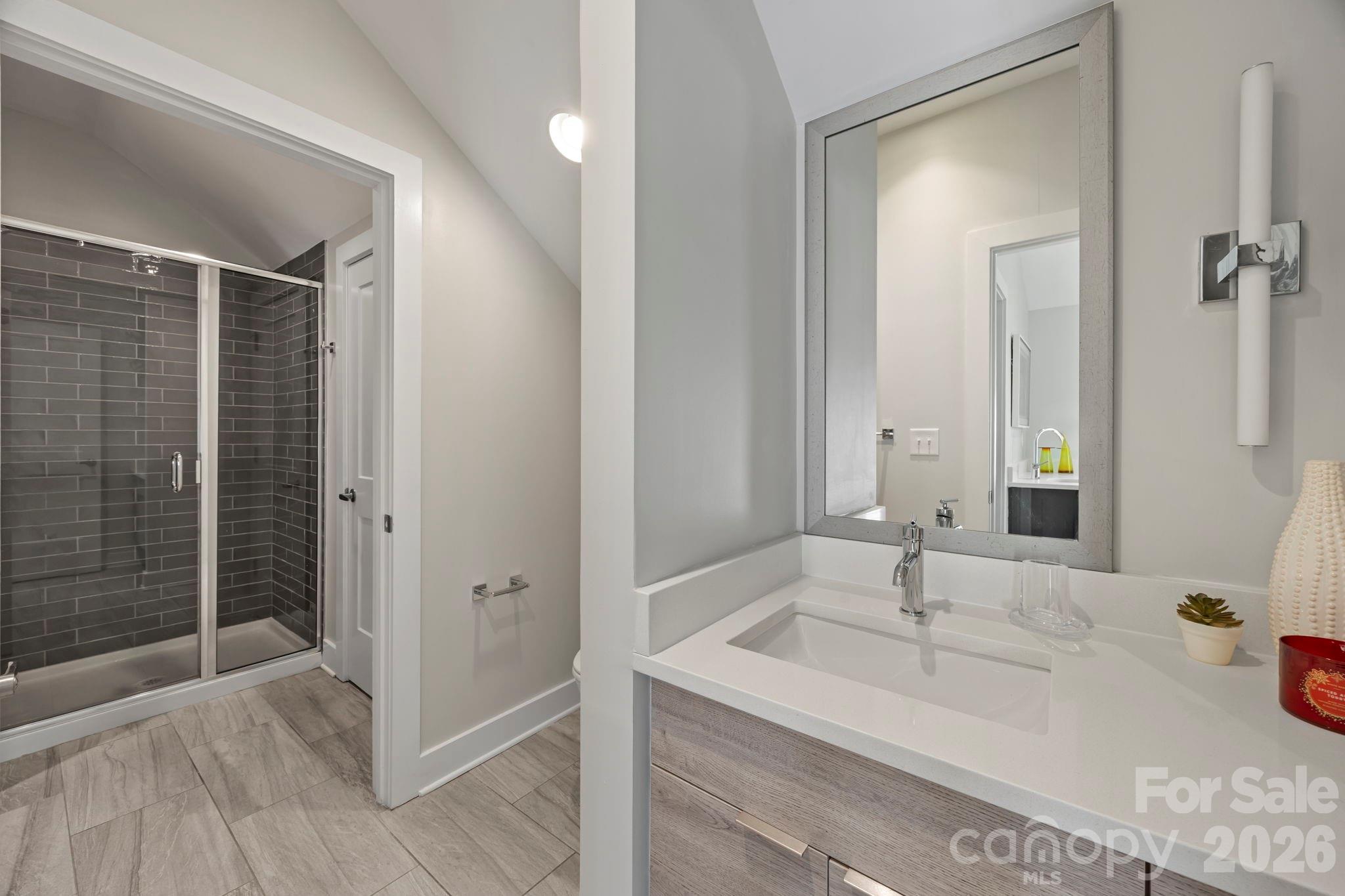 Dilworth - Residential