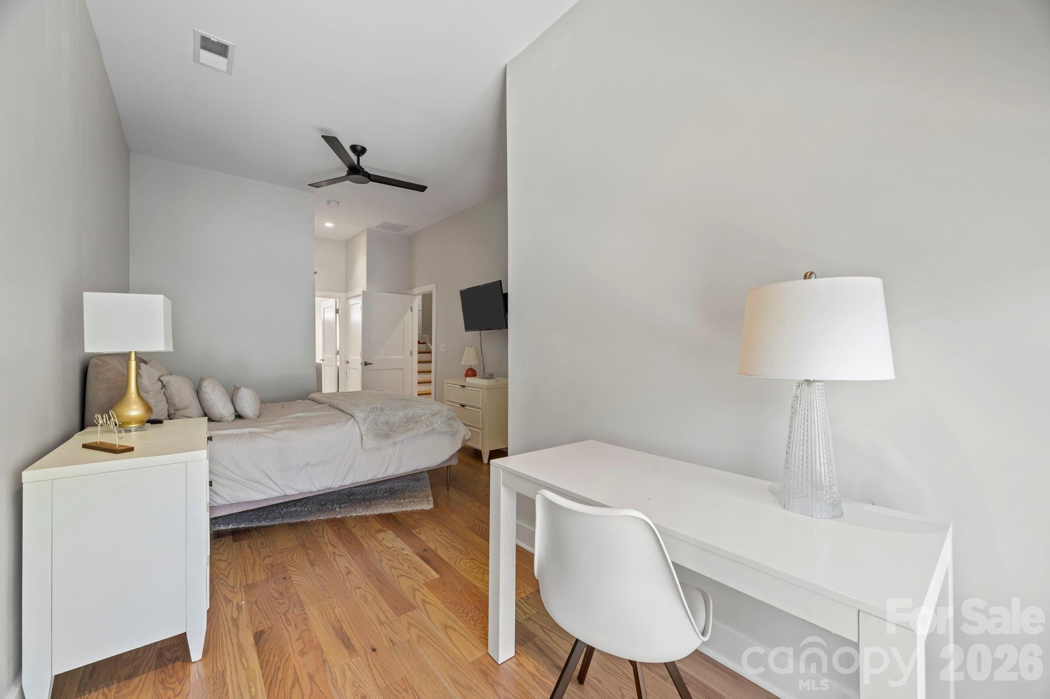 Dilworth - Residential