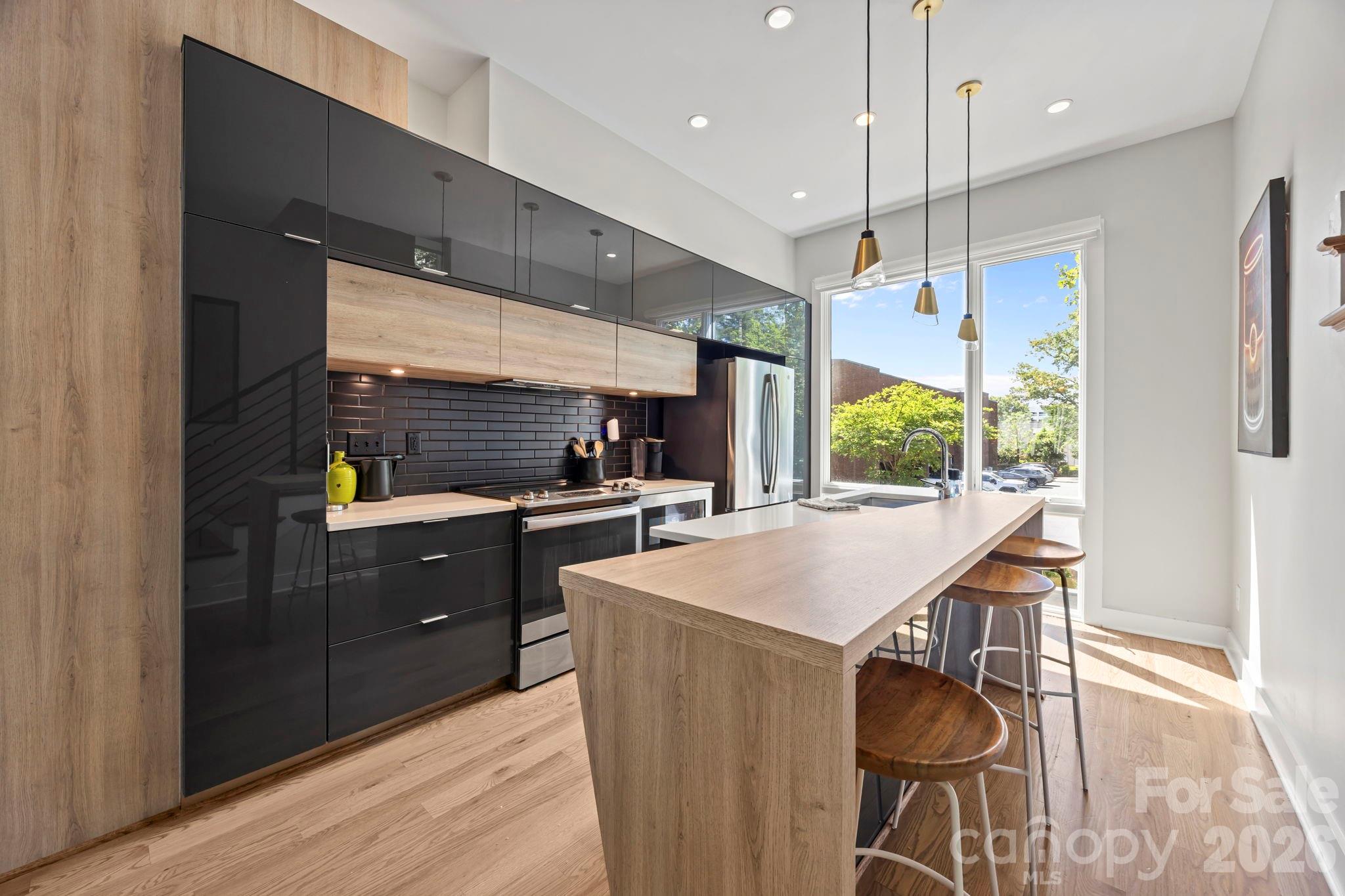 Dilworth - Residential