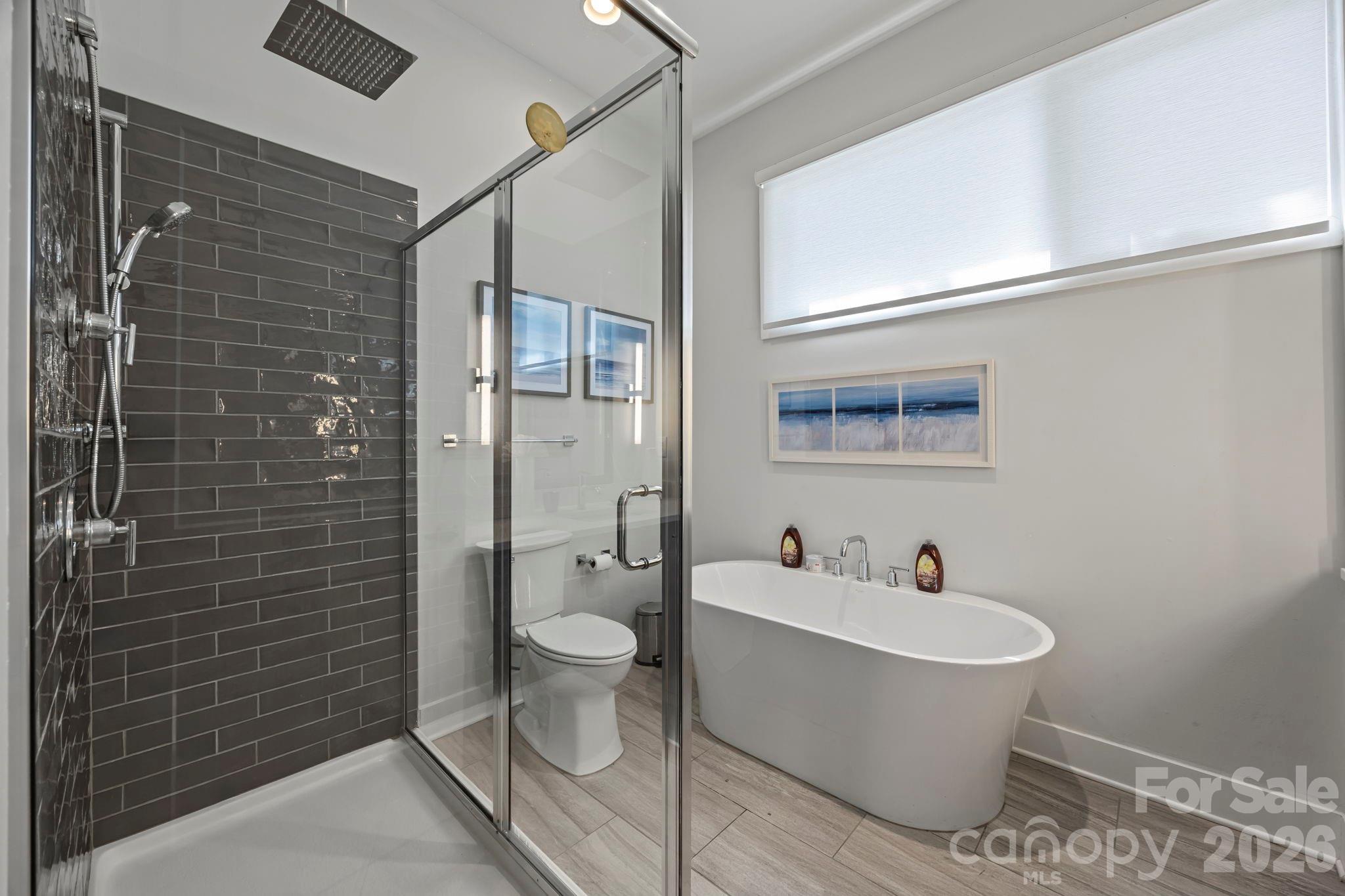 Dilworth - Residential