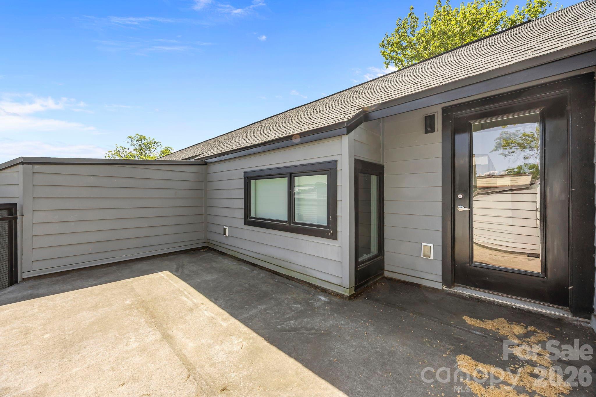 Dilworth - Residential