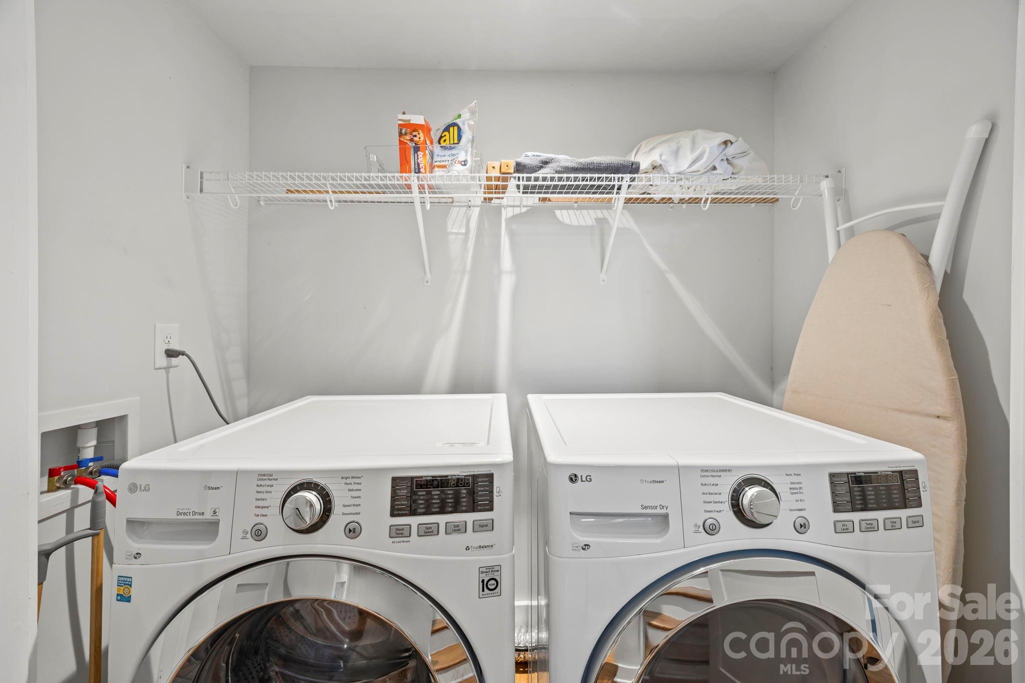 Dilworth - Residential