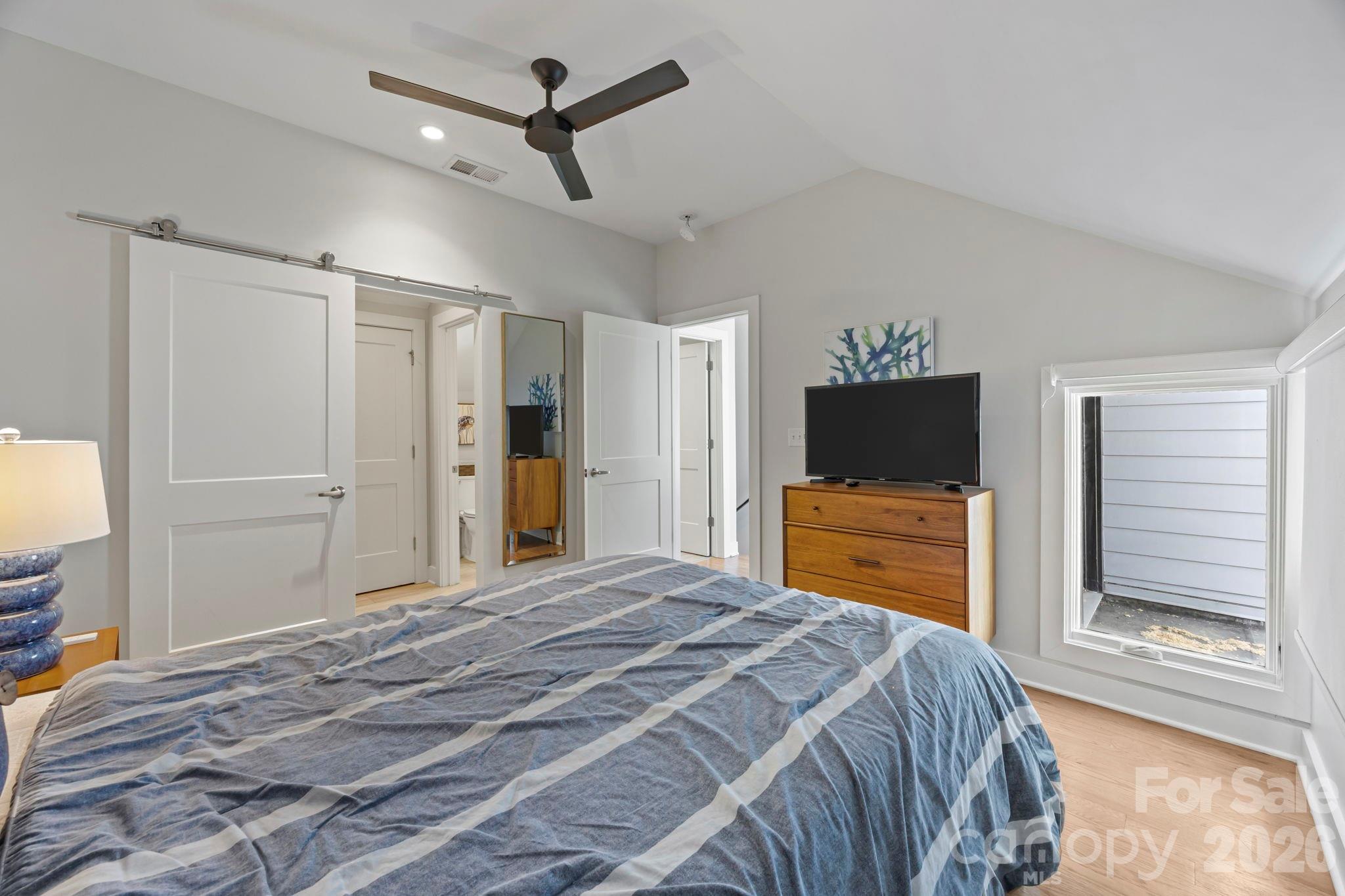 Dilworth - Residential