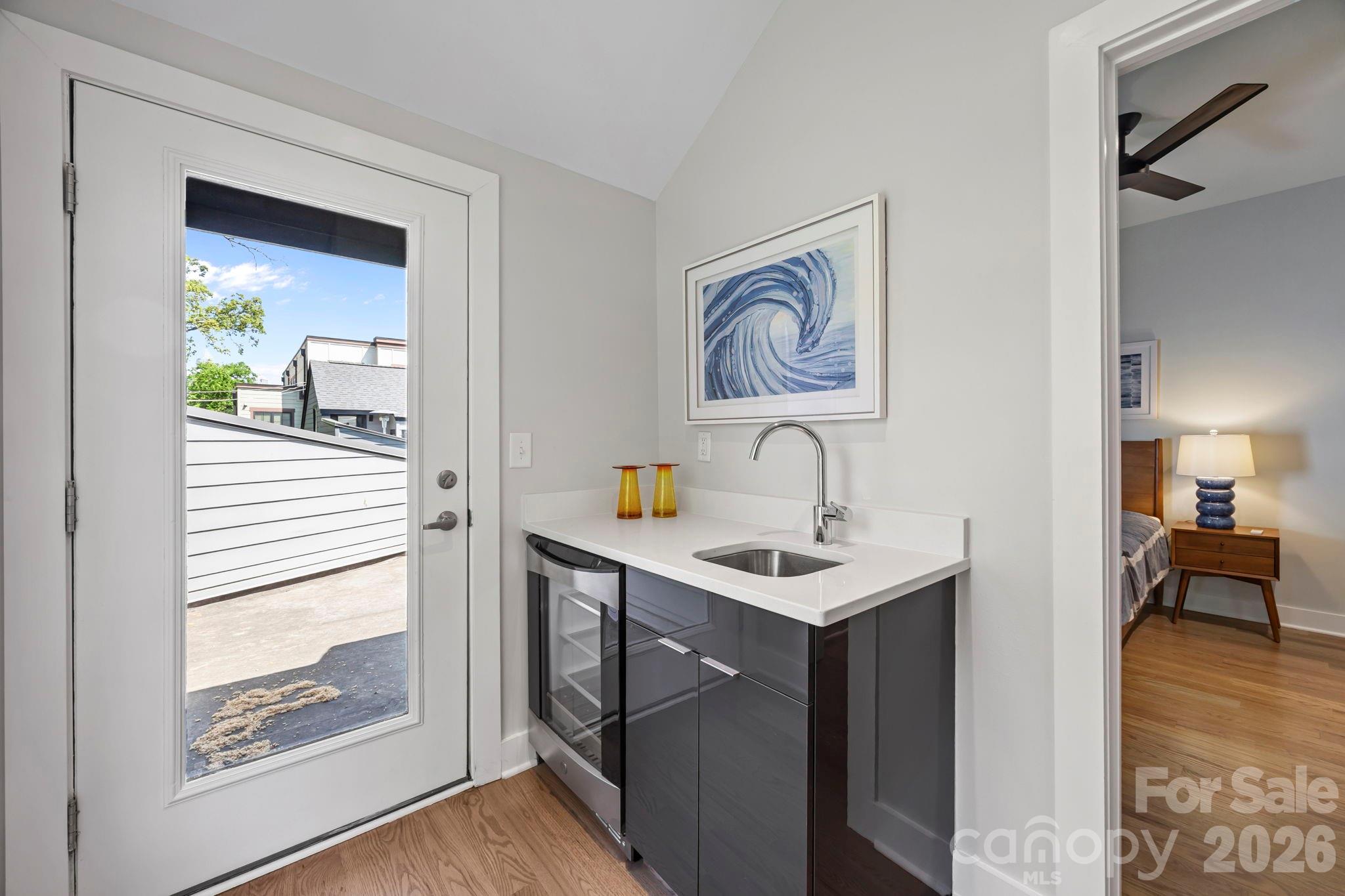 Dilworth - Residential