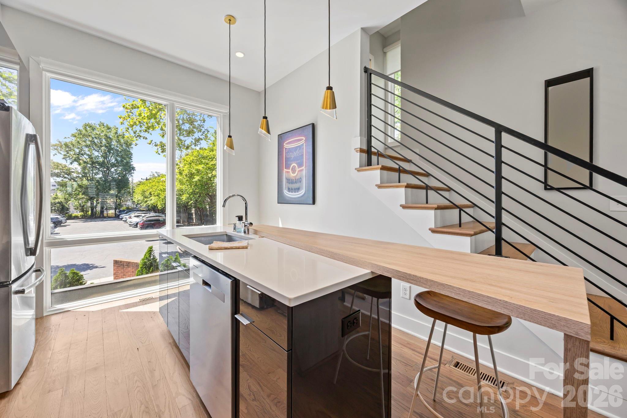 Dilworth - Residential