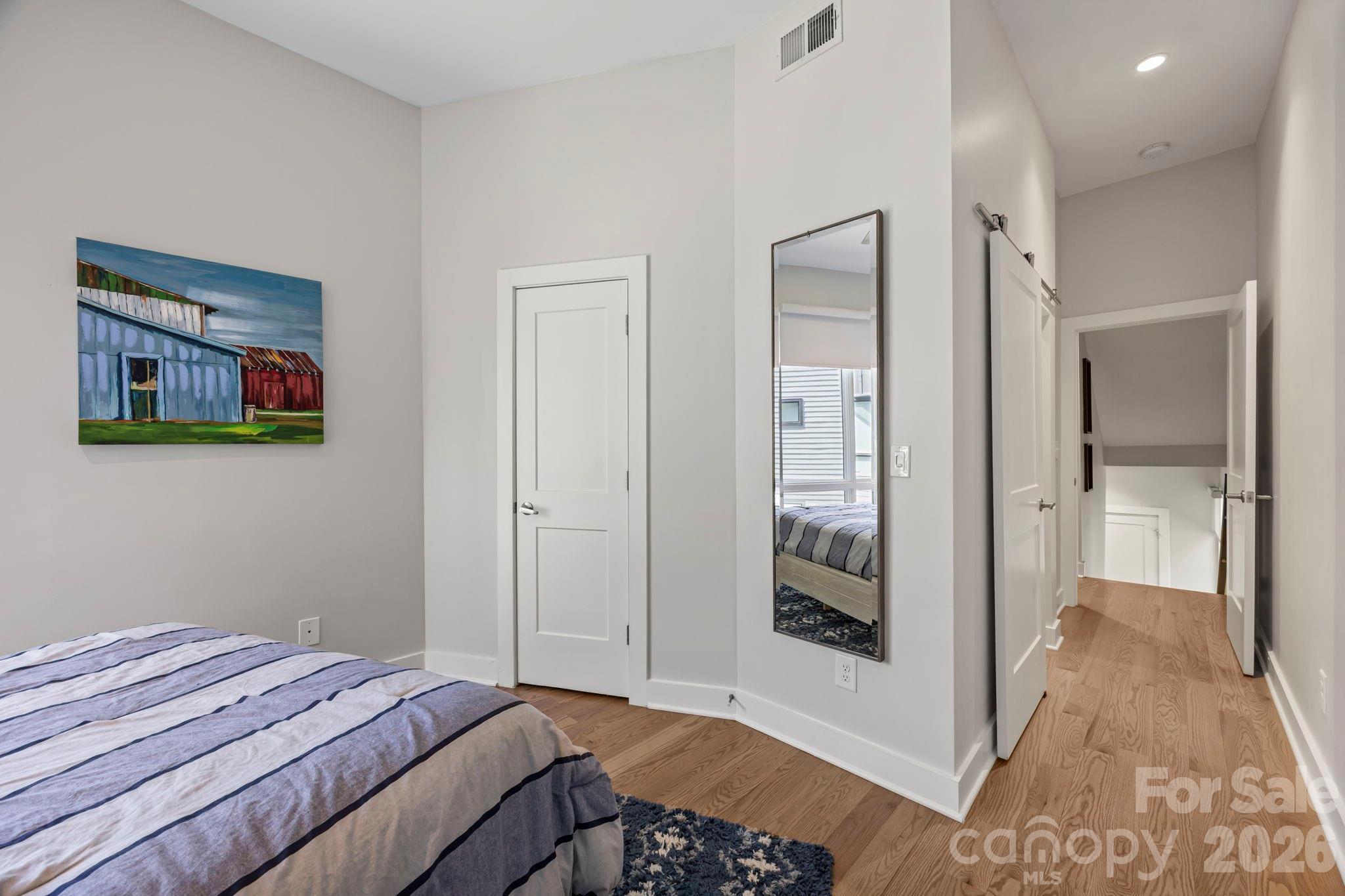 Dilworth - Residential